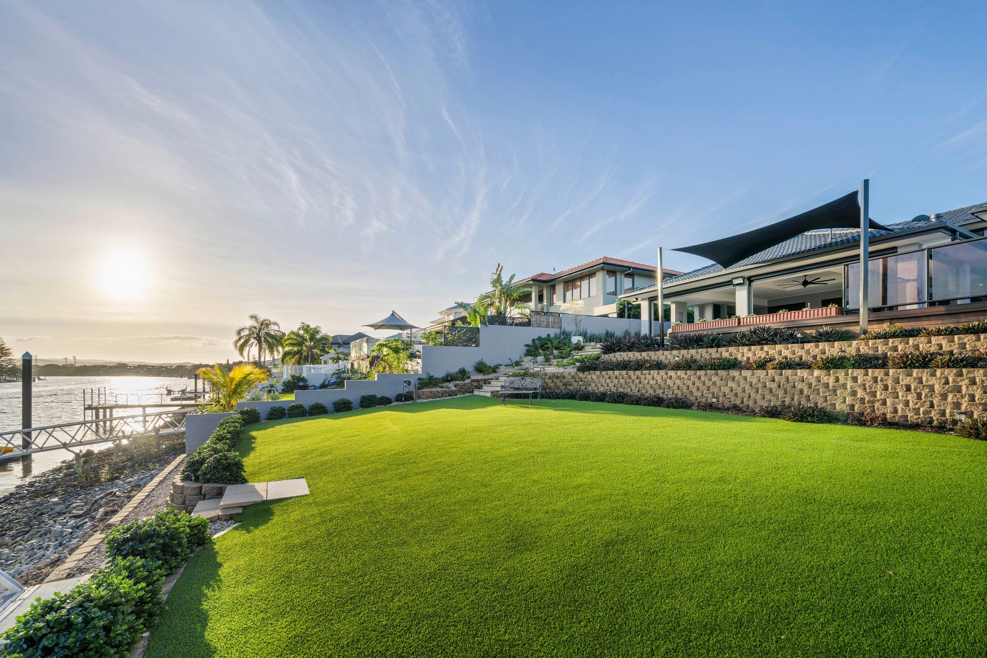 16 Cabana Boulevard, Benowa, QLD 4217