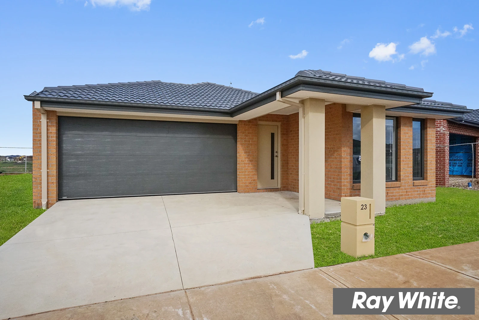 23 Ackerman Avenue, TARNEIT, VIC 3029