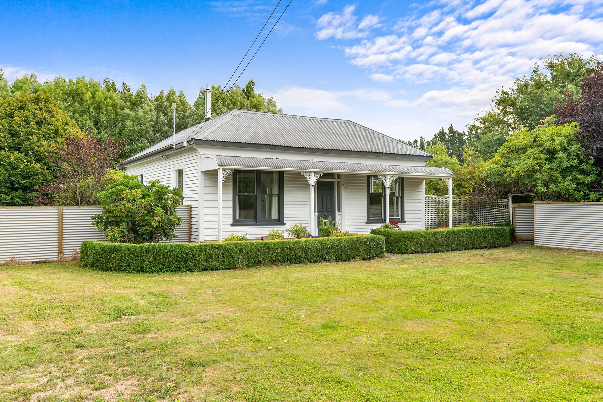 199 Old West Coast Road, West Melton, Selwyn District