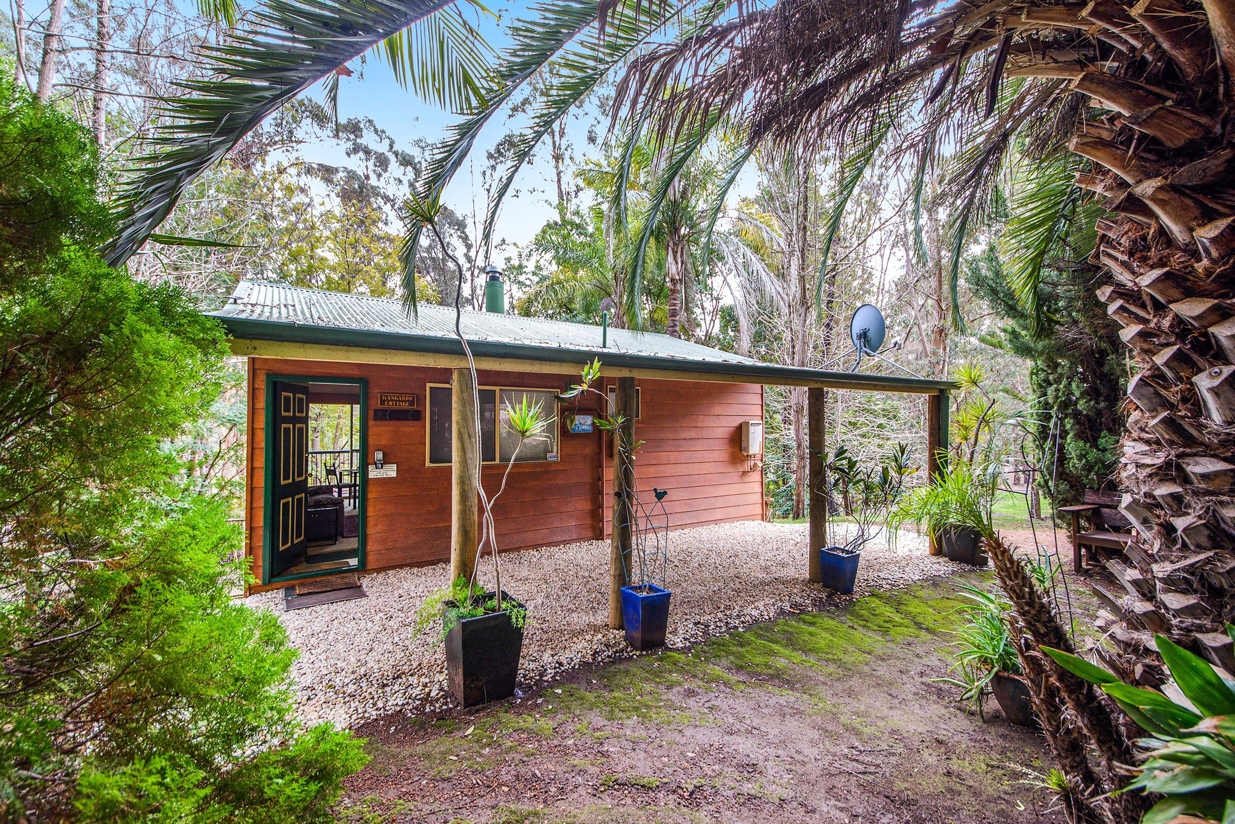 5/2574 Balingup-Nannup Road — photo from Ray White Stocker Preston | Nannup