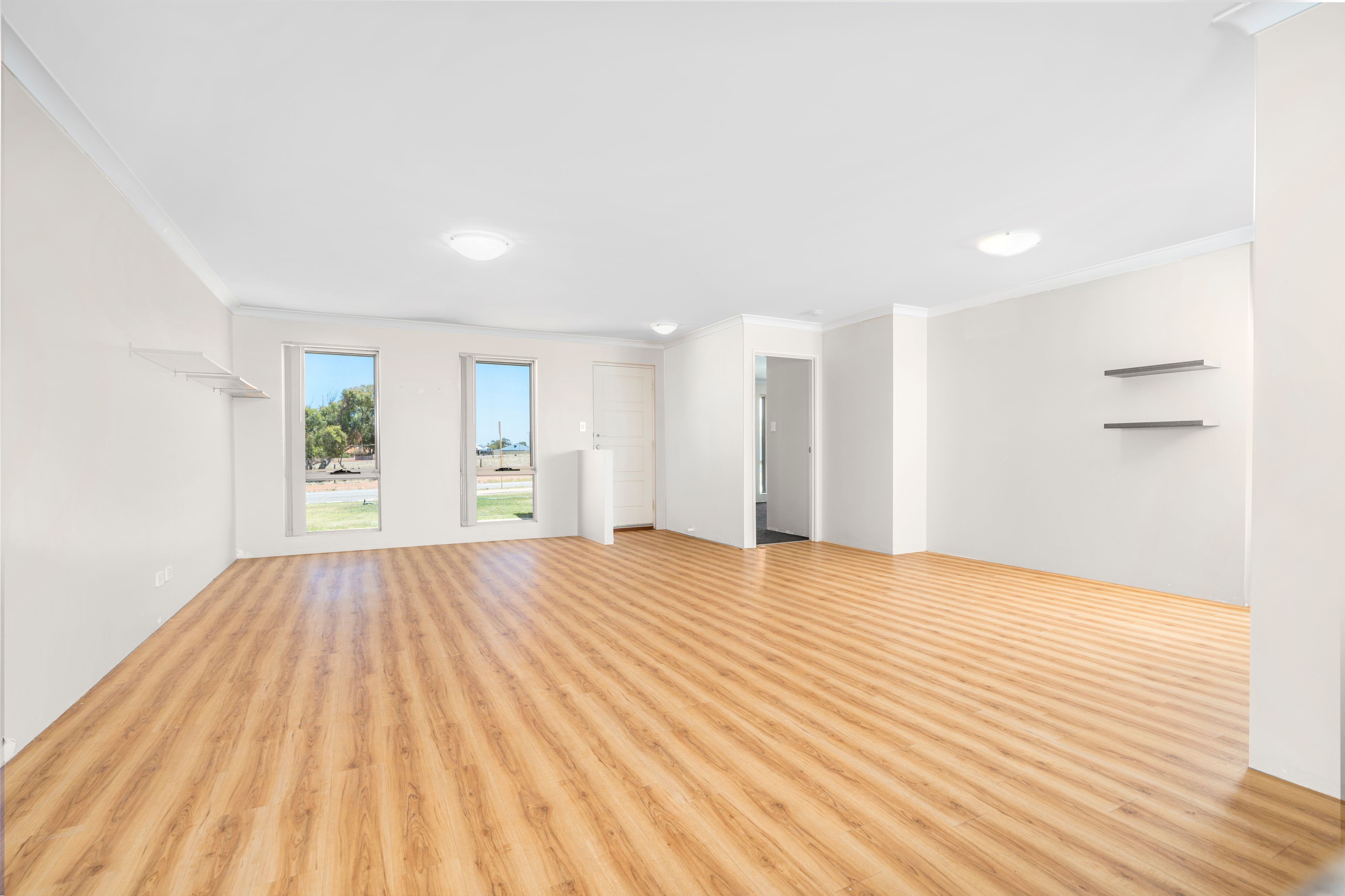 25 Andrew Lane, Waggrakine, WA 6530