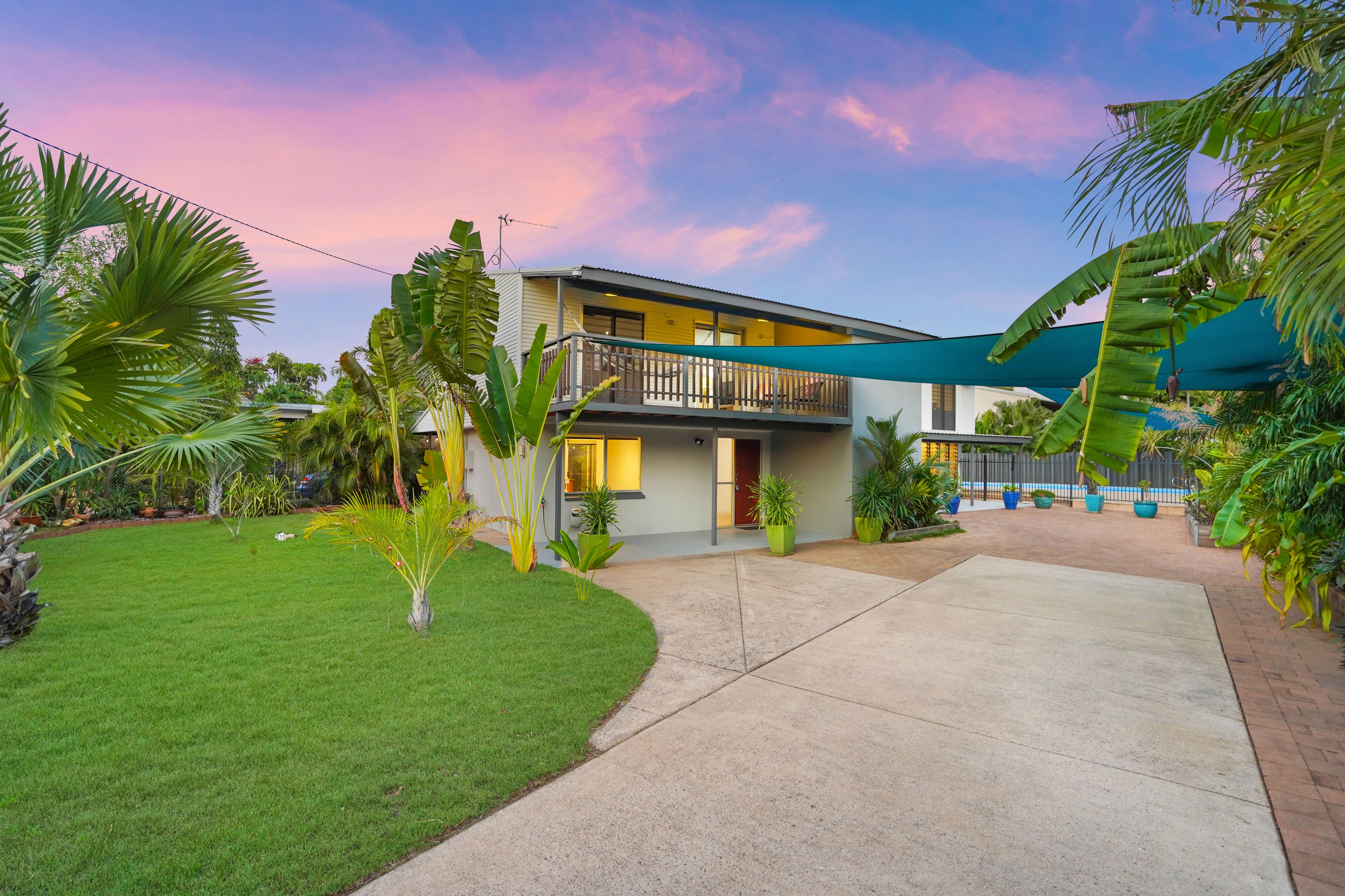 40 Copeland Crescent, Nakara NT 0810
