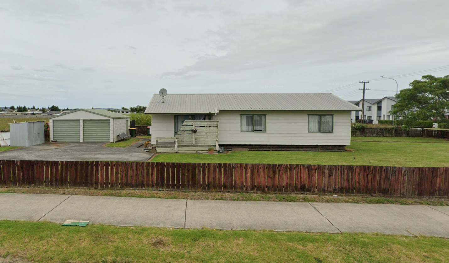 245 Porchester Road photo 1