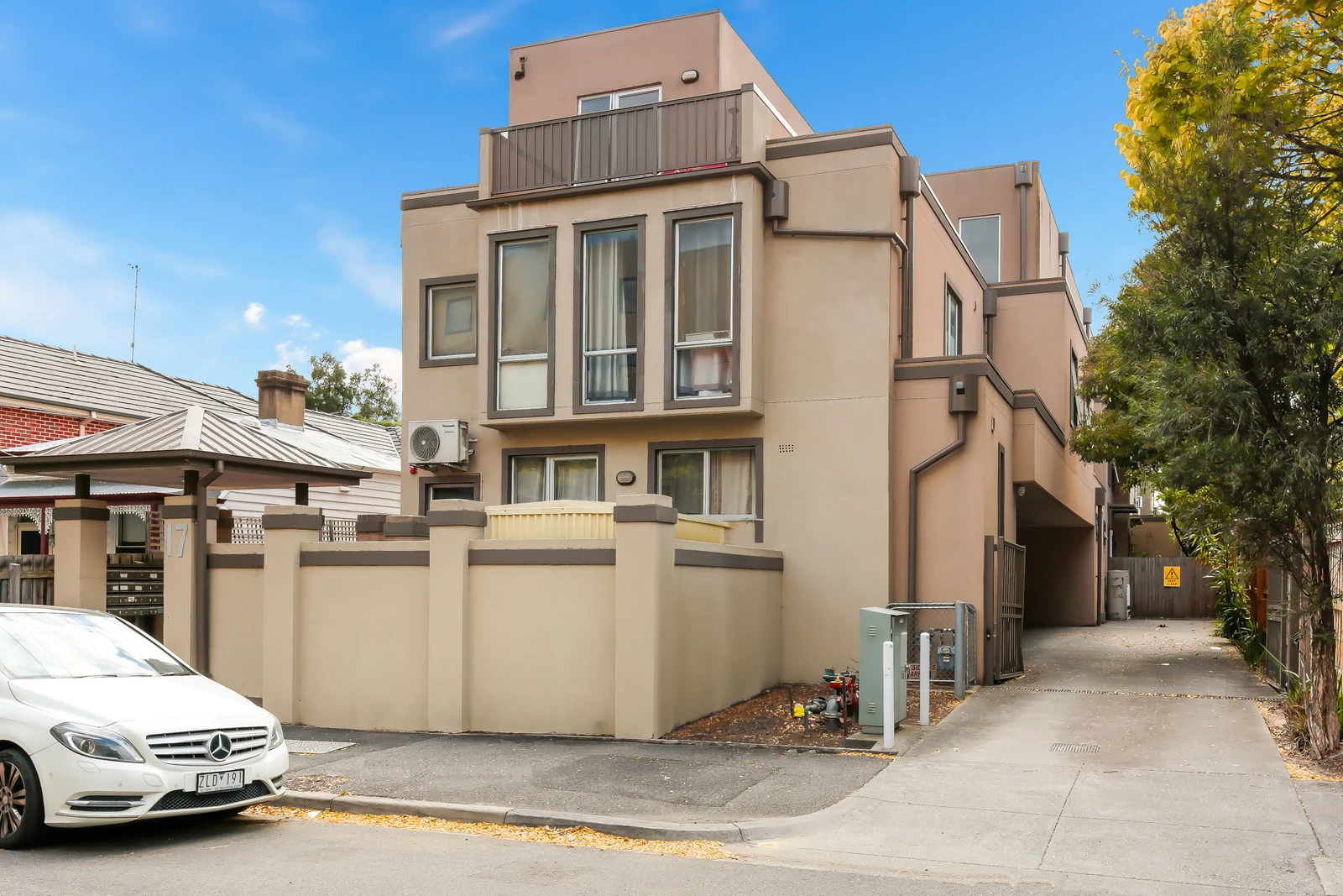 15/17 Park Street, Hawthorn, VIC 3122