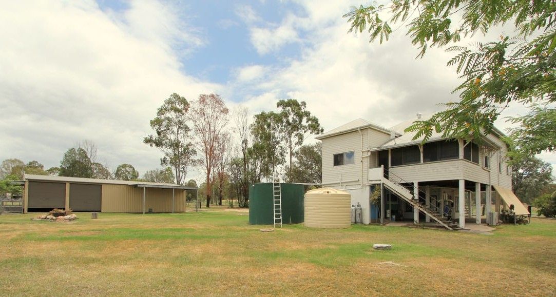 8 Markai Road, Lockyer Waters, QLD 4311