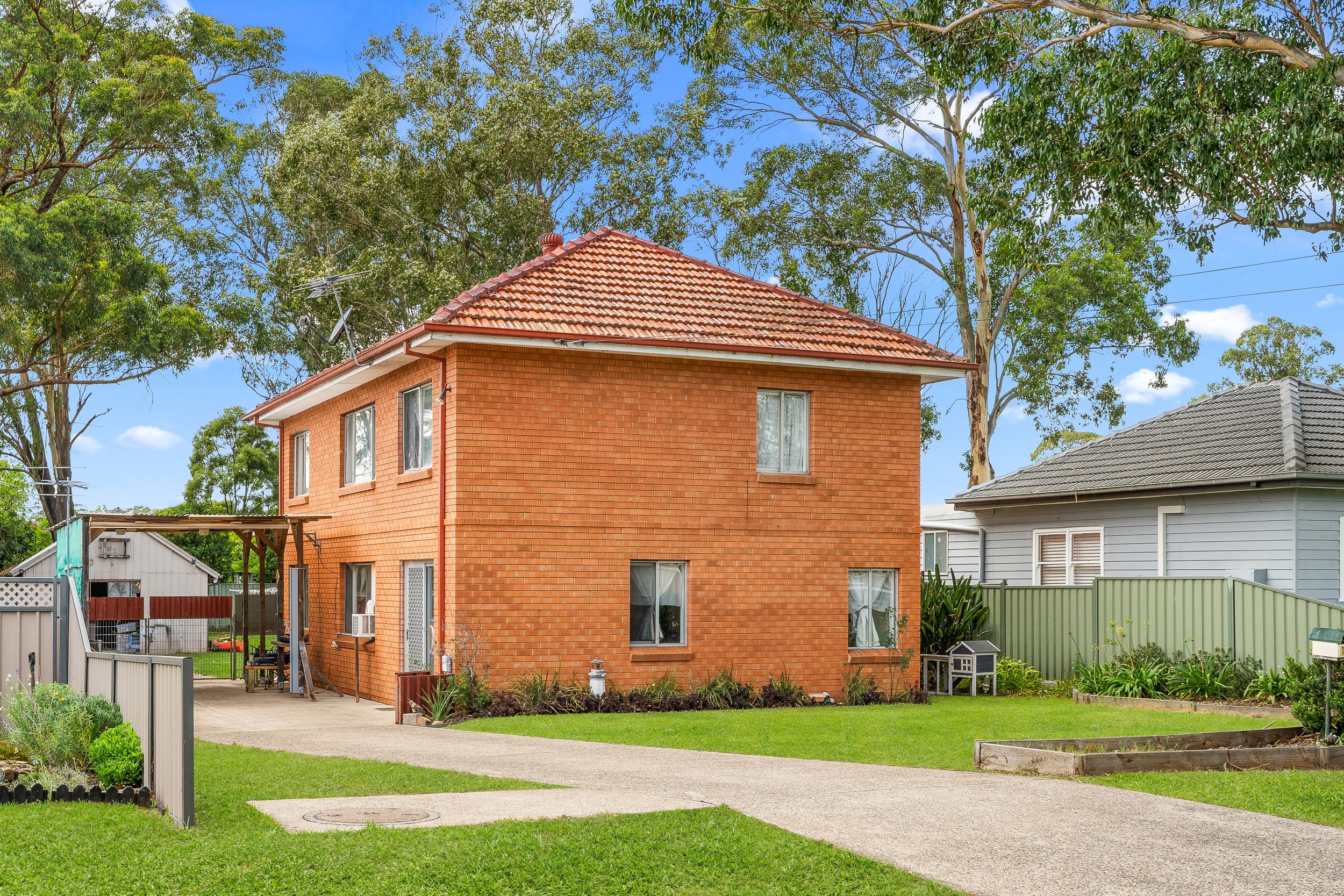 12 Barker Street, Cambridge Park, NSW