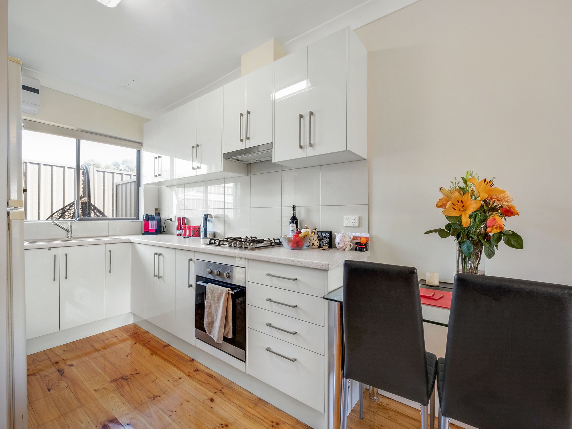 4/39 Cudmore Terrace, Henley Beach, SA 5022