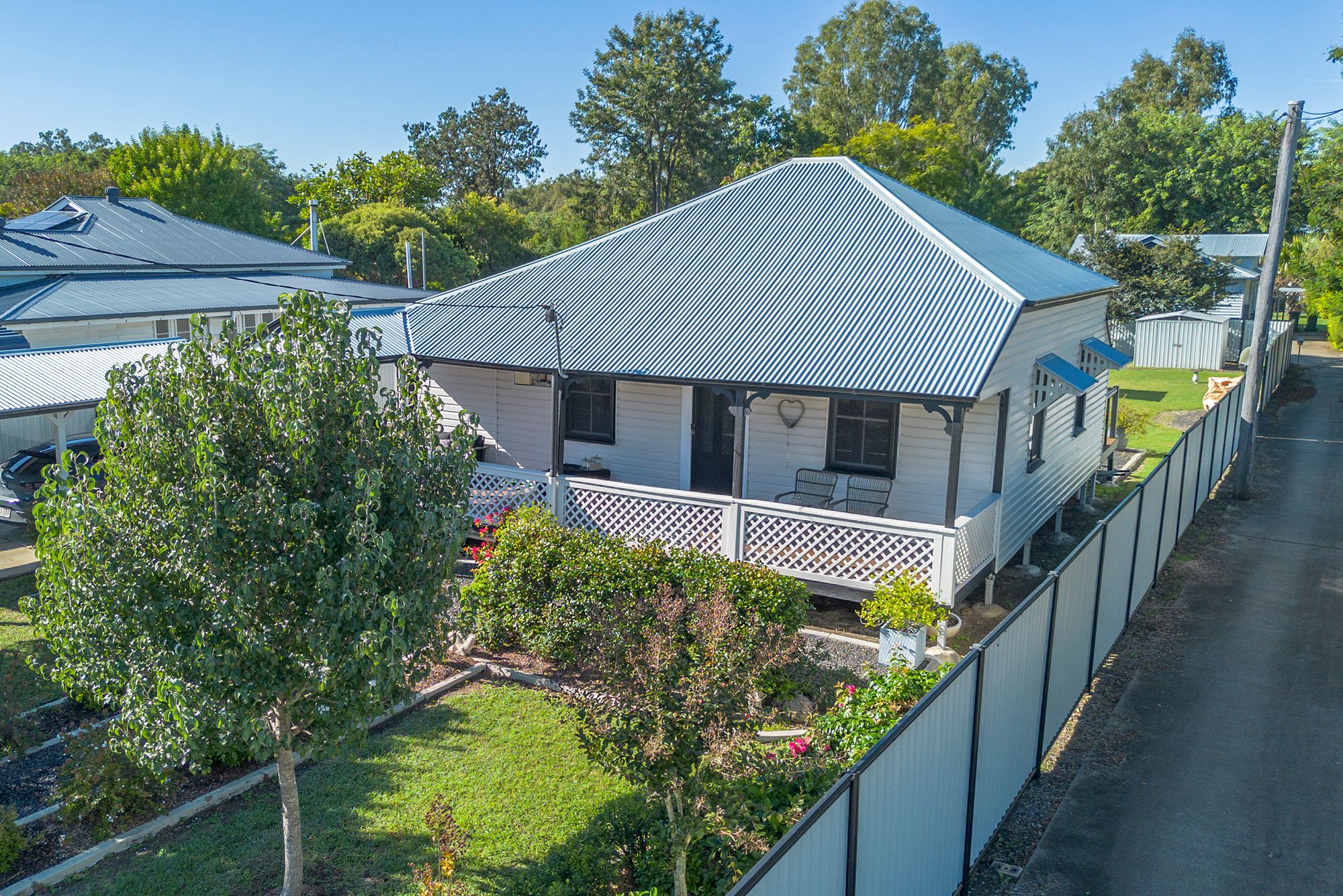 47 Mill Street, Rosewood, QLD 4340