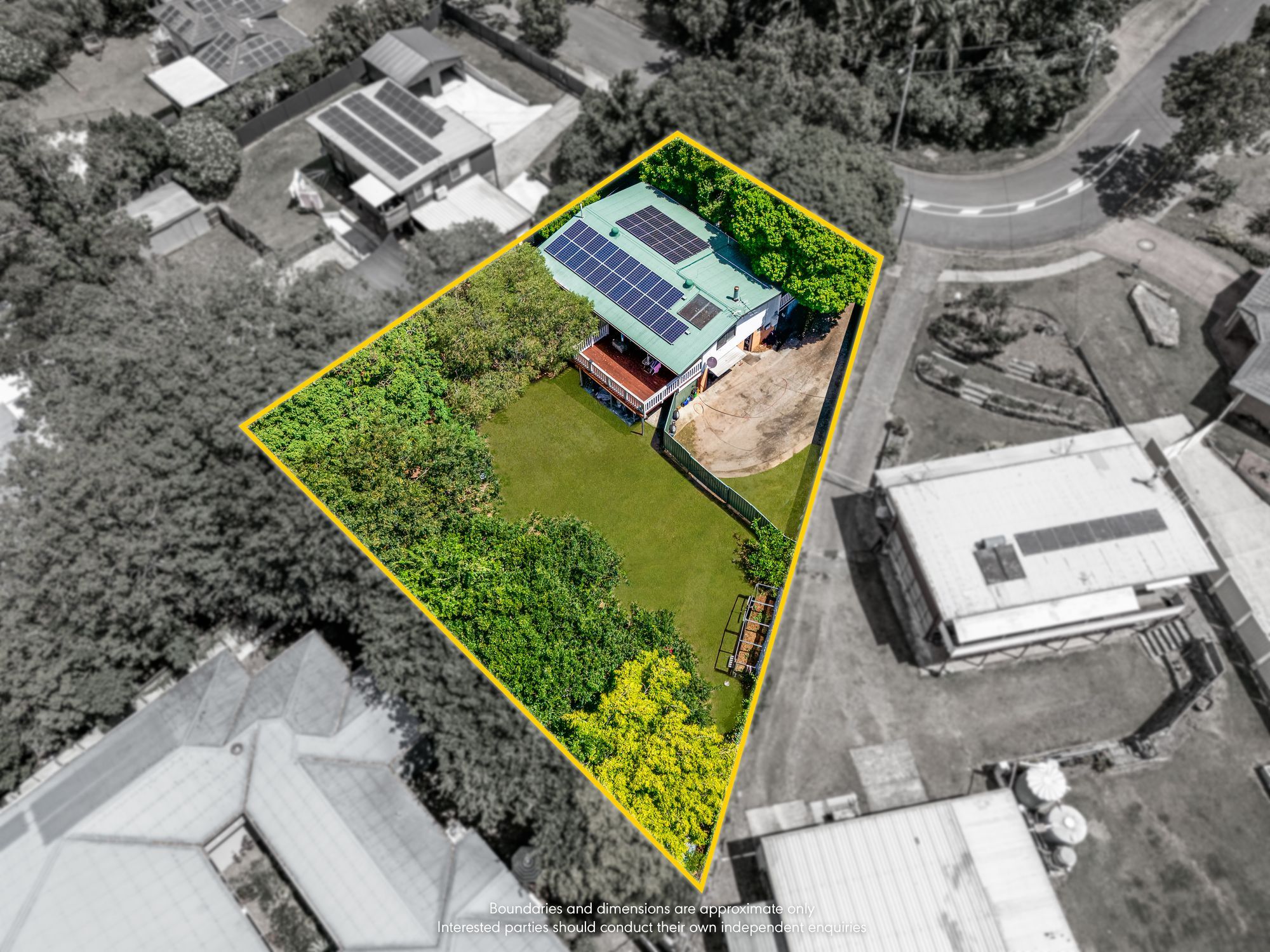 11 Webb Street, Slacks Creek, QLD 4127