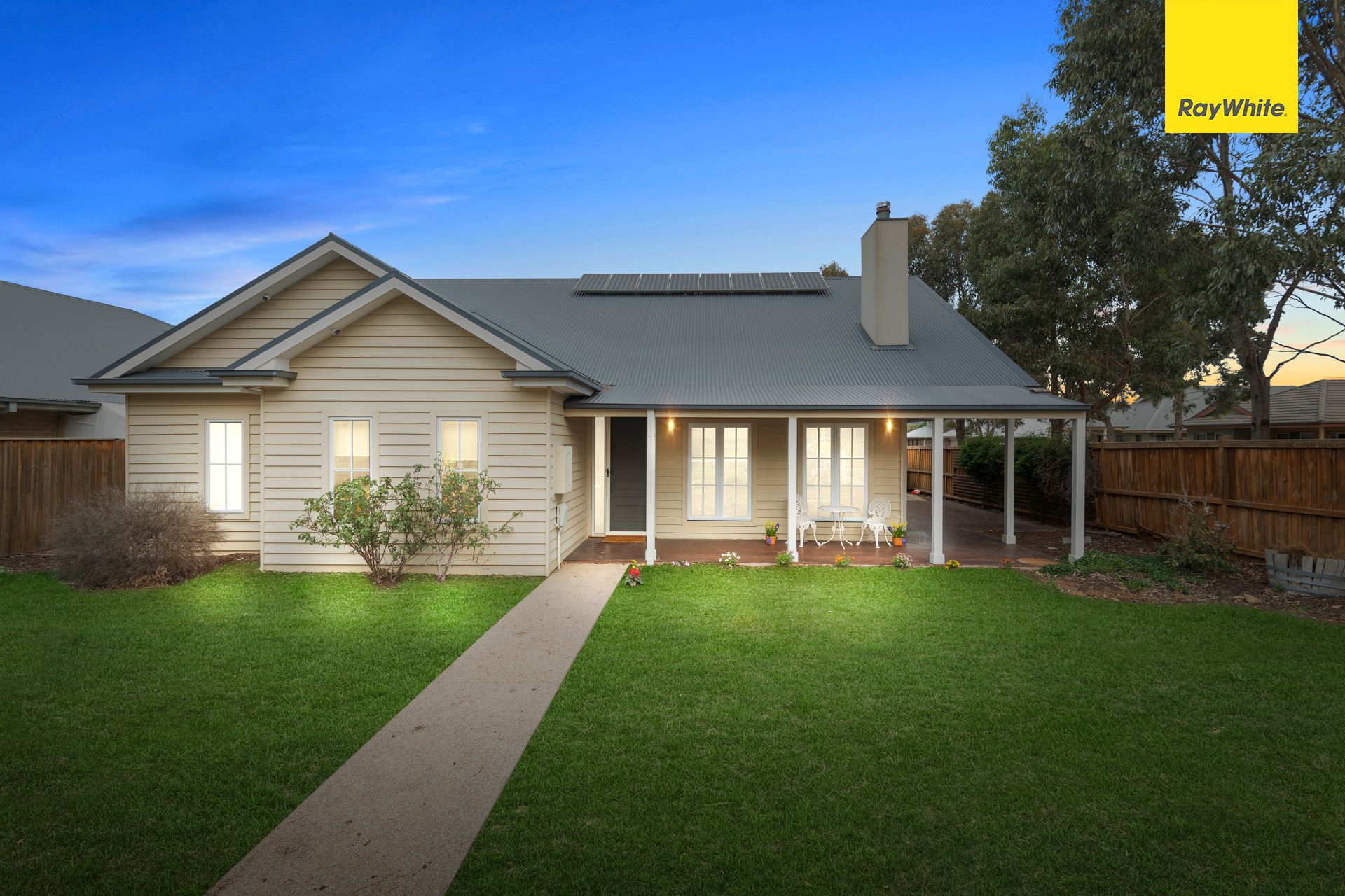 9 Matlock Court, Eynesbury, VIC 3338