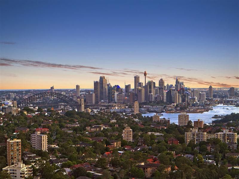 3307/1 Sergeants Lane, St Leonards, NSW 2065