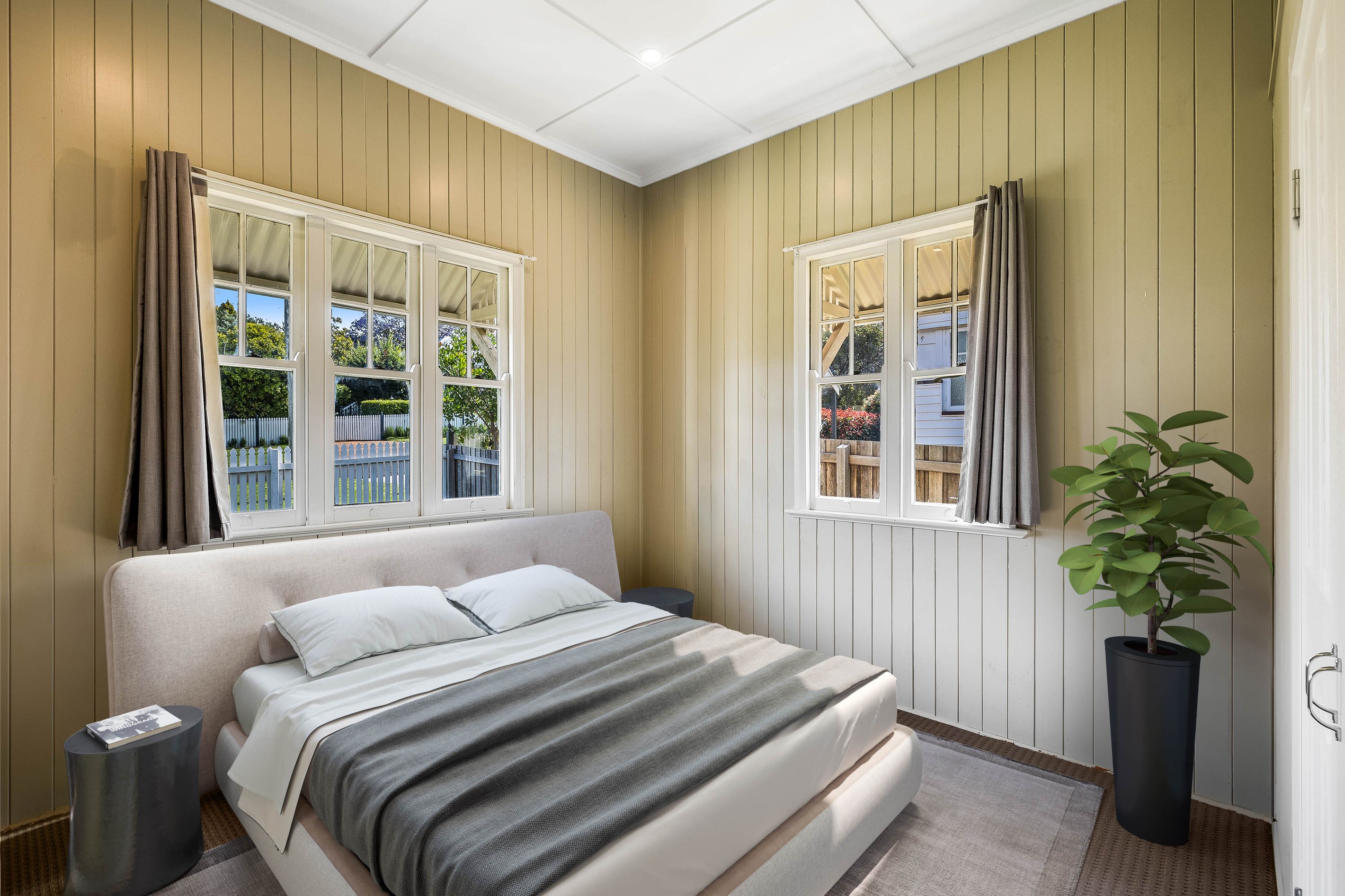 47 Tolmie Street, South Toowoomba, QLD 4350