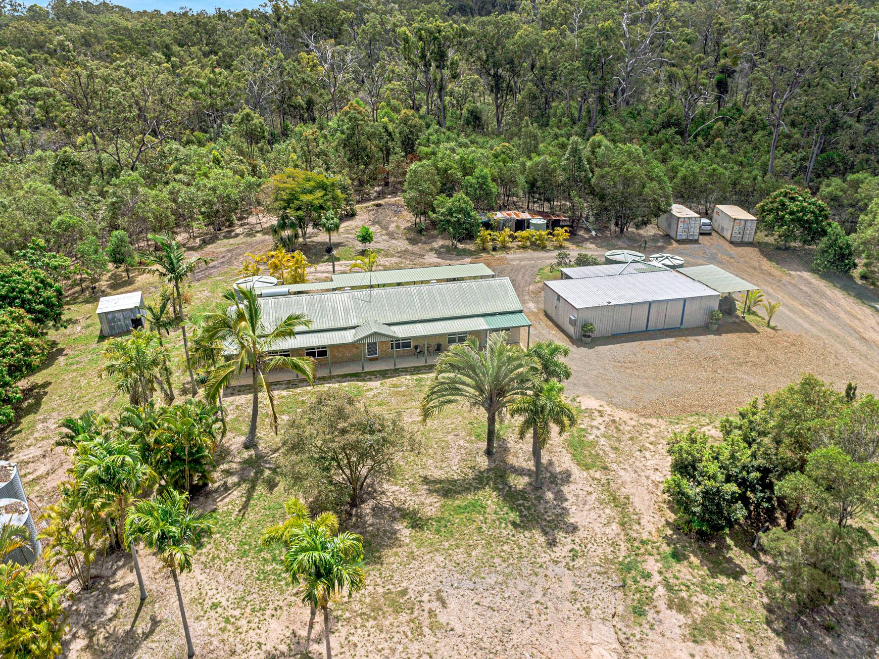 81 Marshall Avenue, Maroondan, QLD 4671
