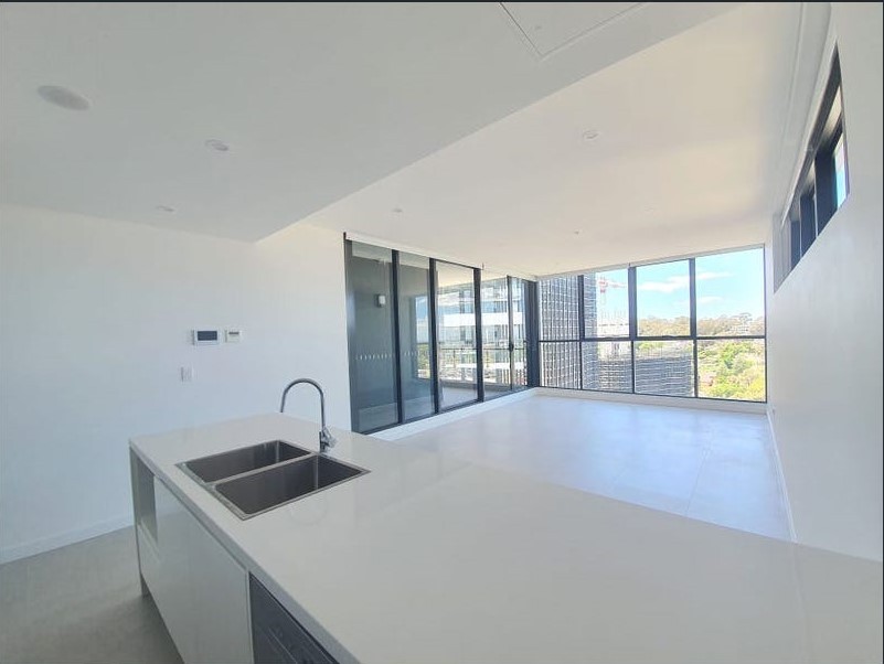 1202/9 Gay Street, Castle Hill, NSW 2154