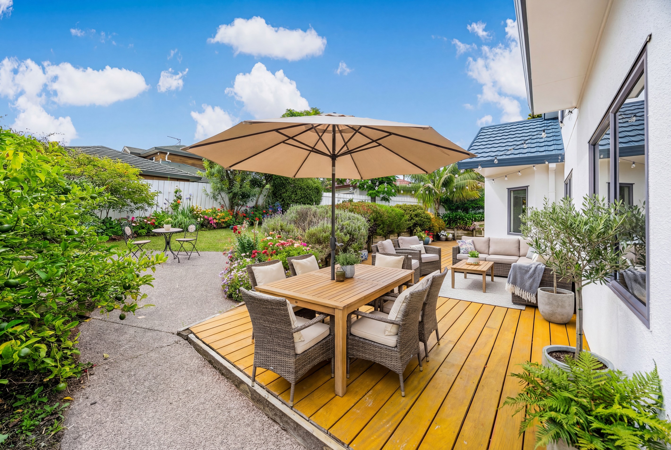 1 Cayman Place, Unsworth Heights, North Shore City