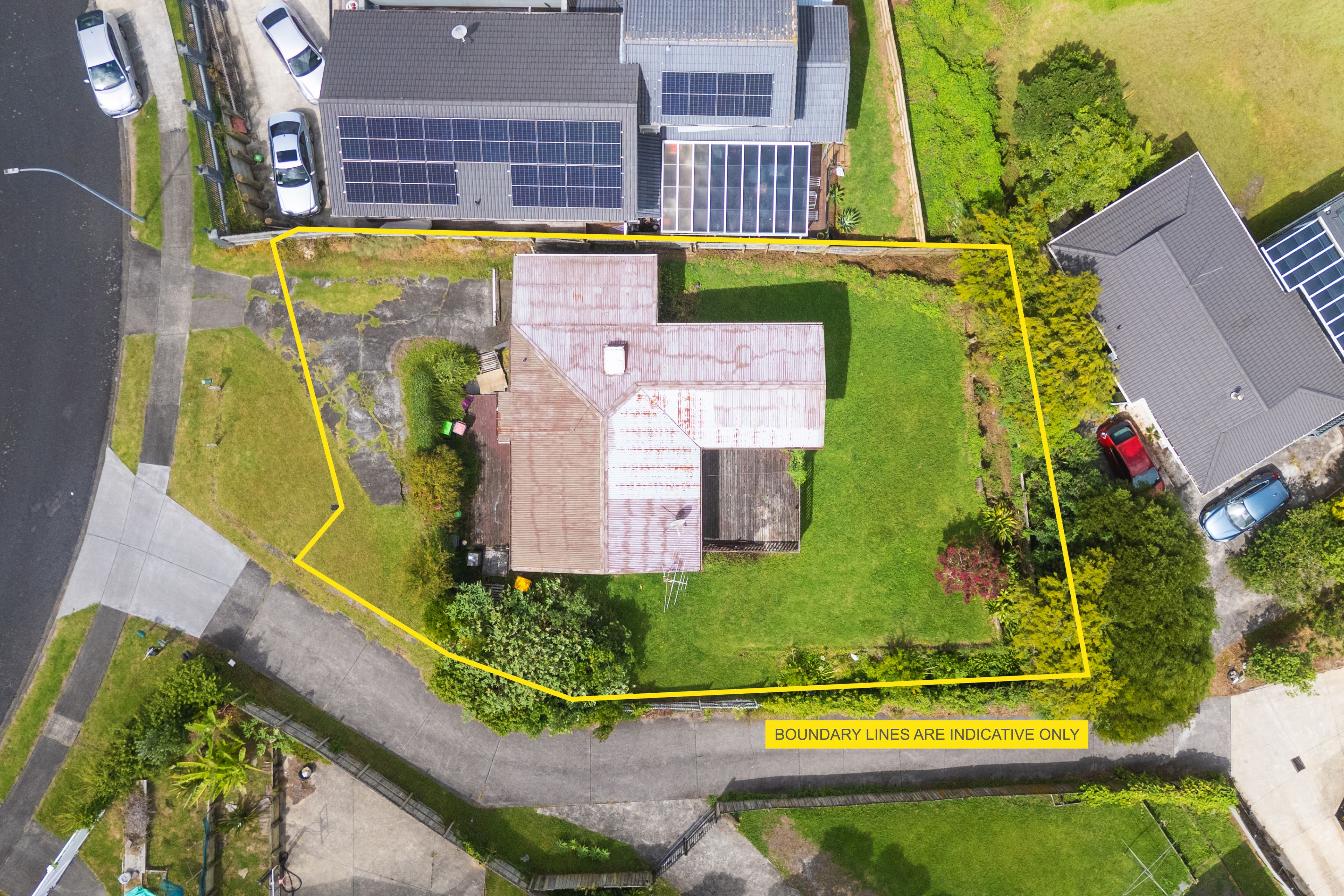 9 Glenmary Place, Papatoetoe, Manukau City