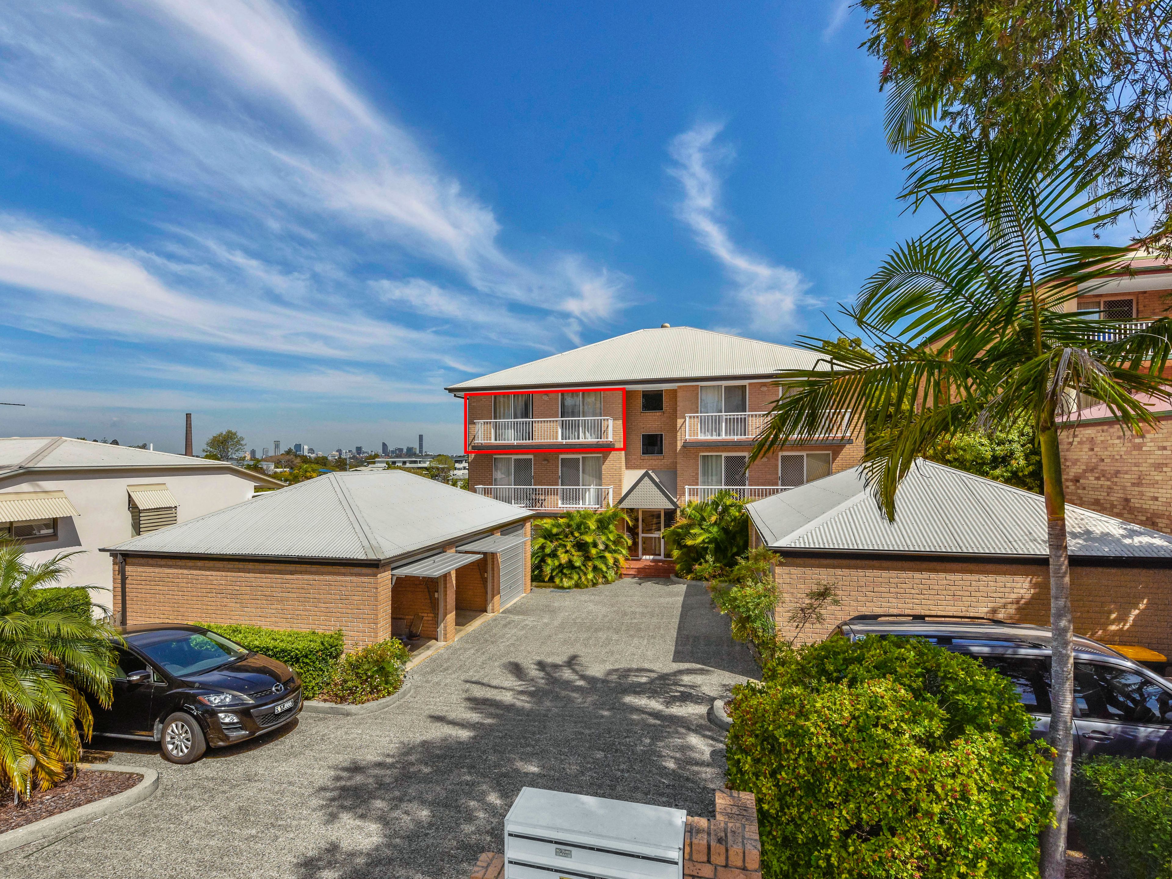 78 Hall Street, Alderley QLD 4051