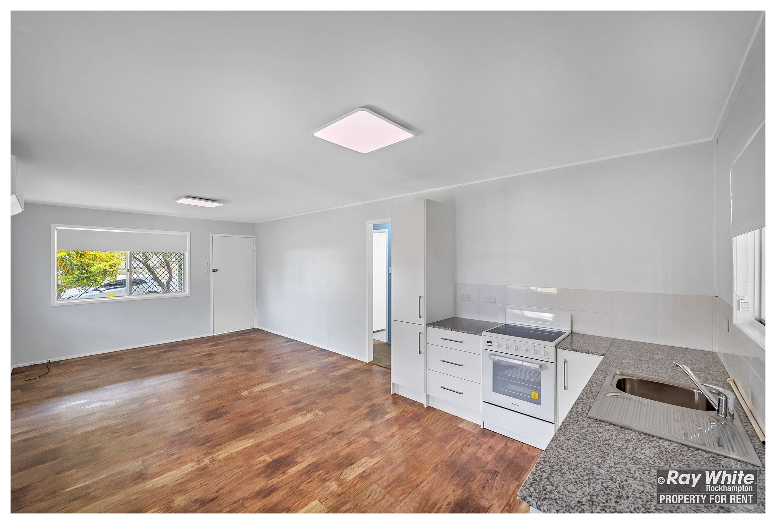 41A Meade Street, West Rockhampton, QLD 4700