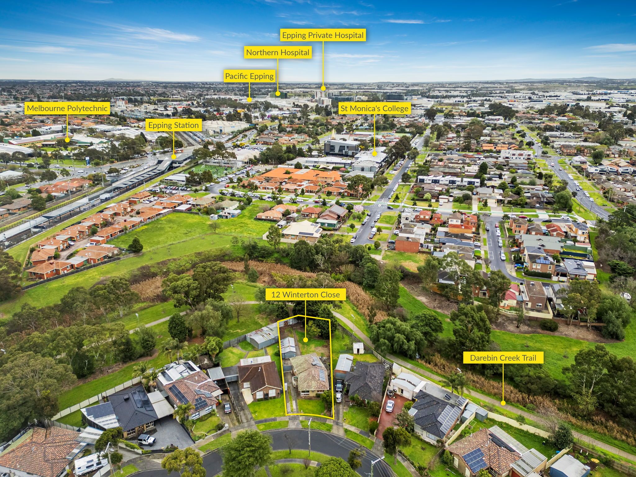 12 Winterton Close — photo 15 of 17