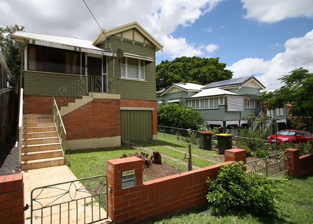 62 Thomas Street, Greenslopes, QLD 4120