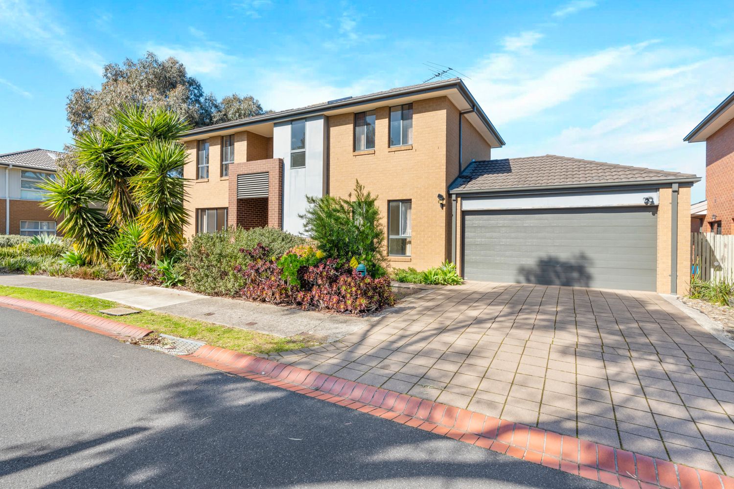 20 Bacchus Drive, Epping, VIC 3076