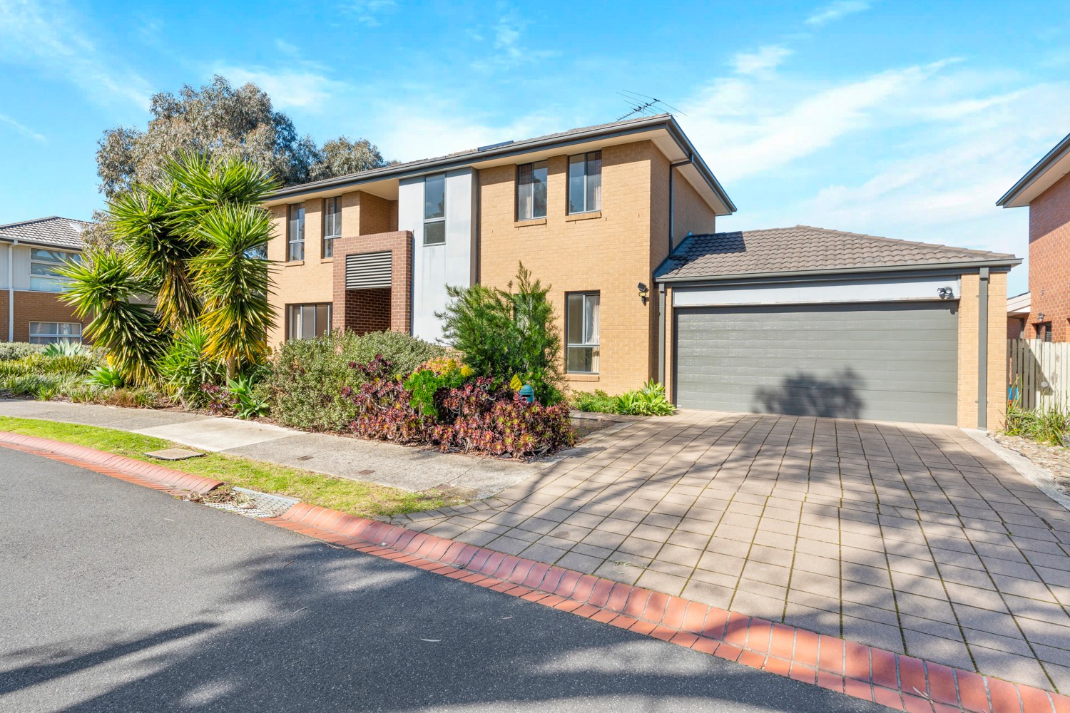 20 Bacchus Drive, Epping, VIC 3076