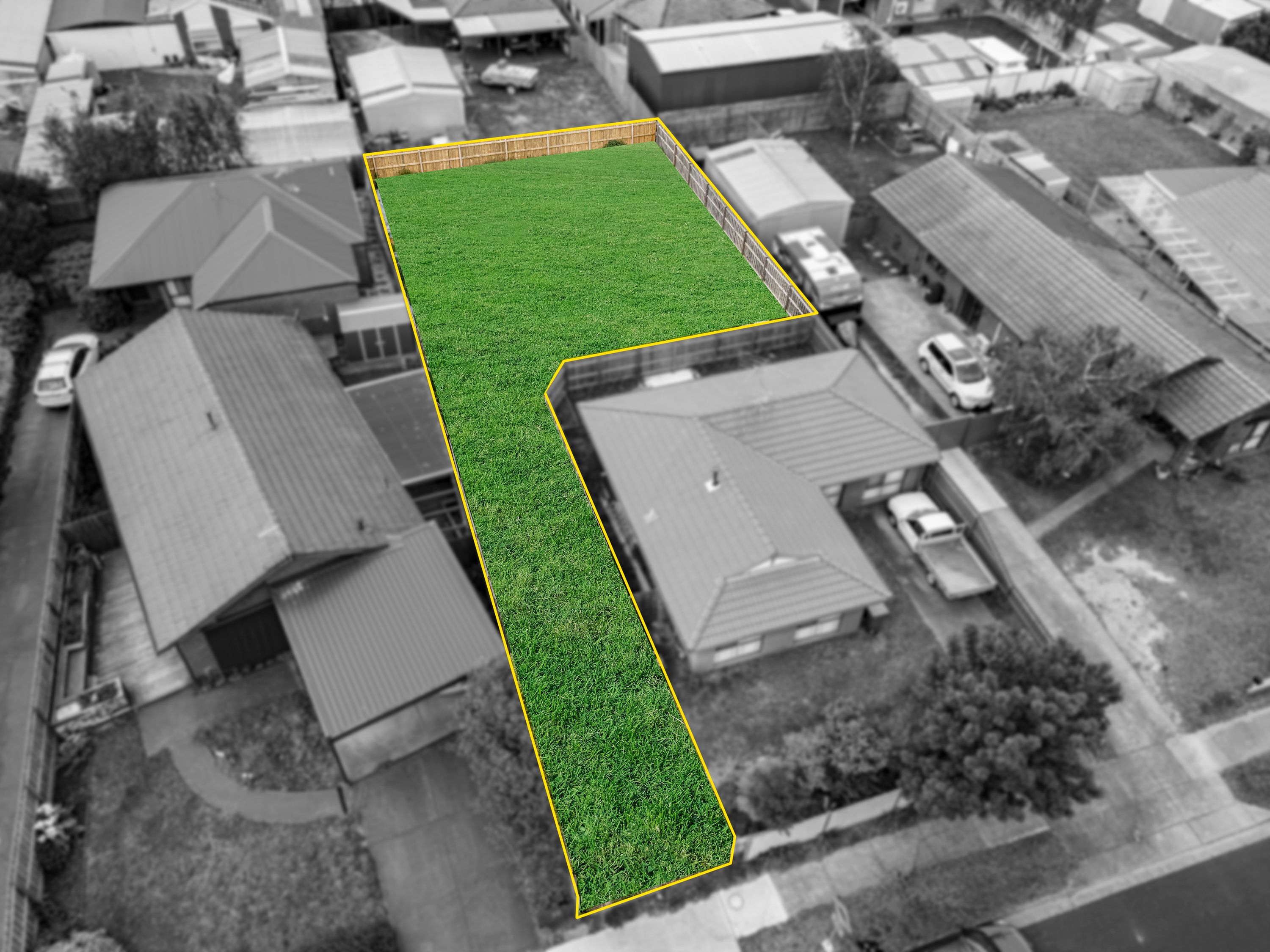 Lot 2 9 Kingston Avenue, Pakenham, VIC 3810