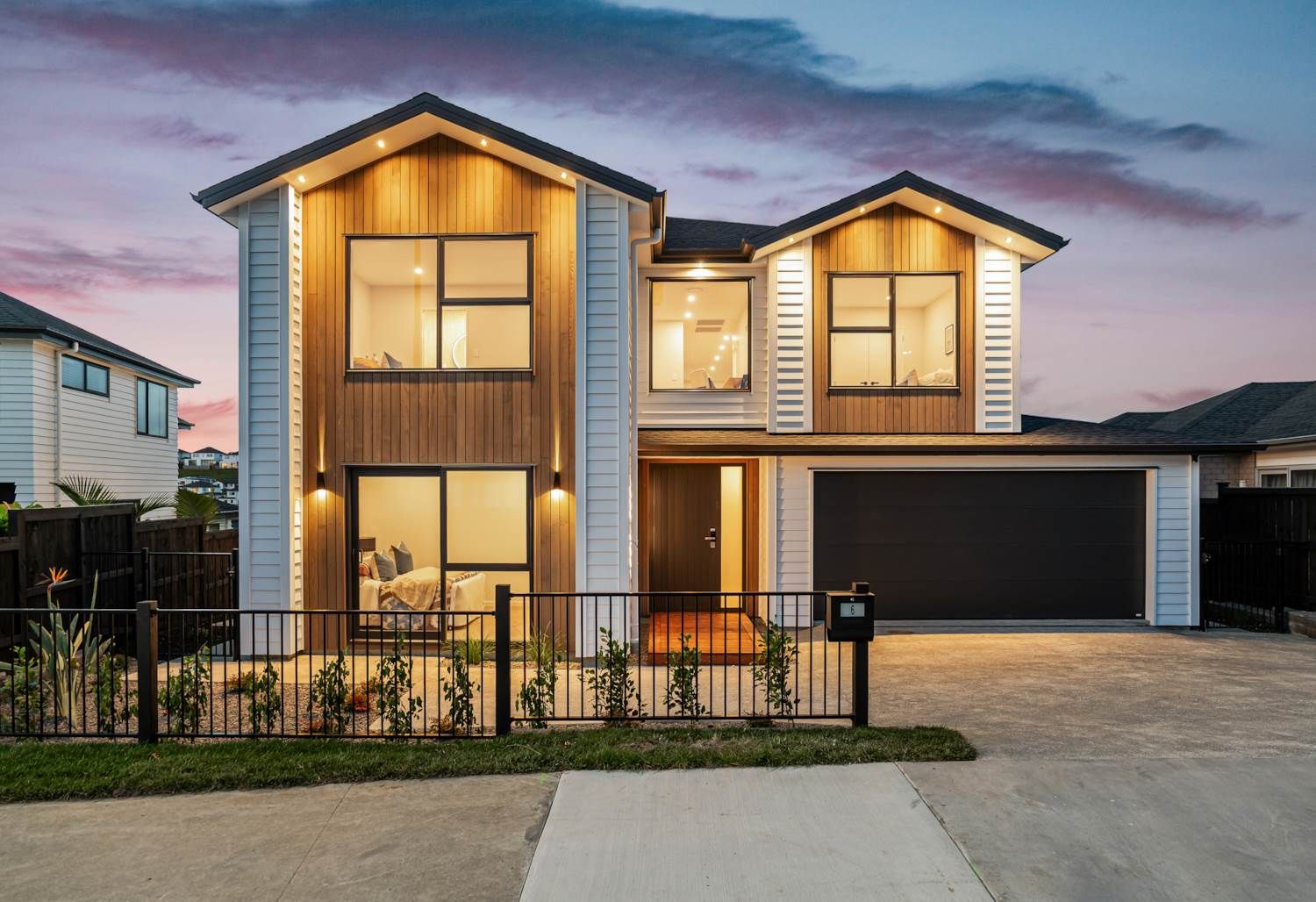6 Pekanga Road, Millwater, Rodney