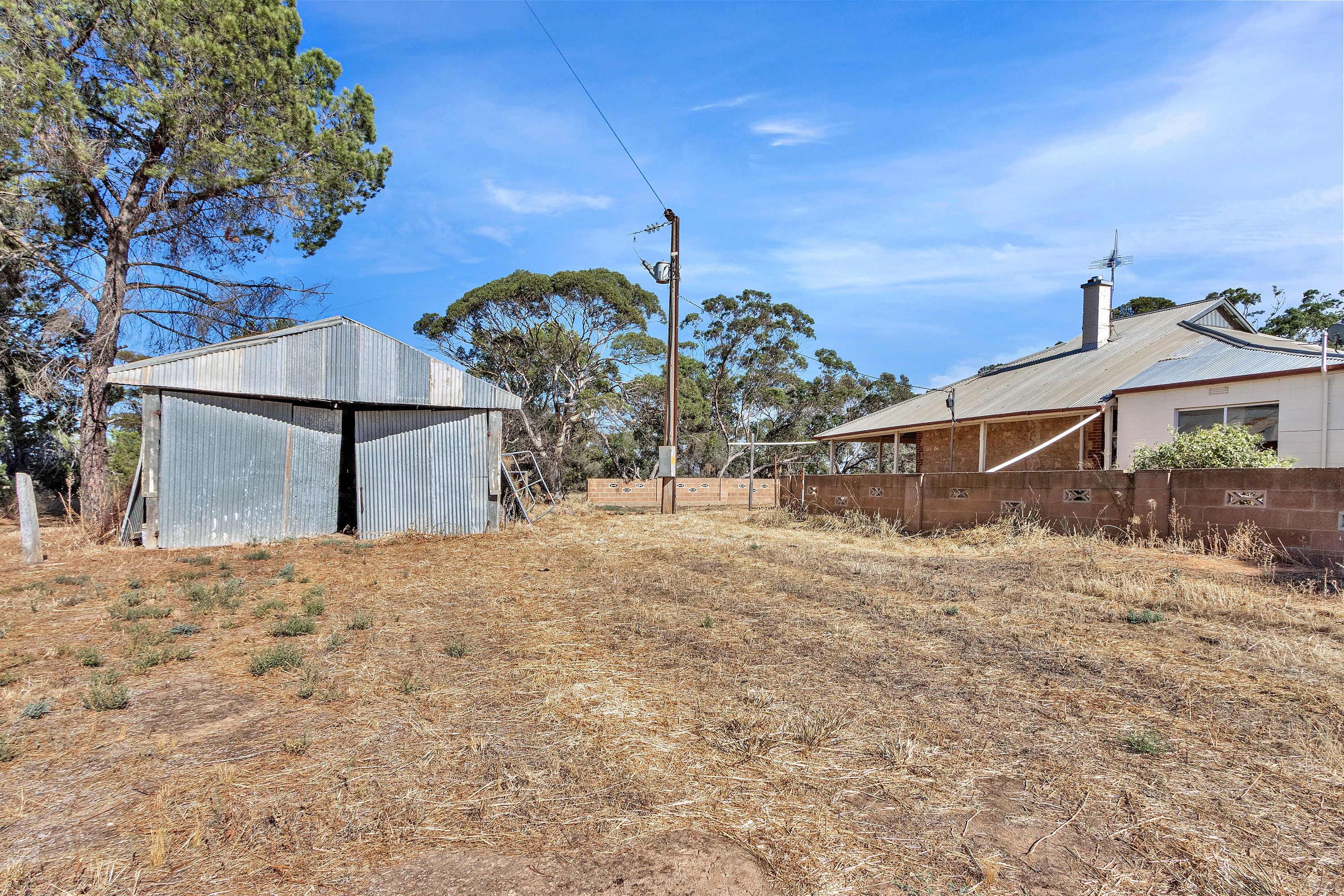 164 Traeger Road — photo 17 of 18