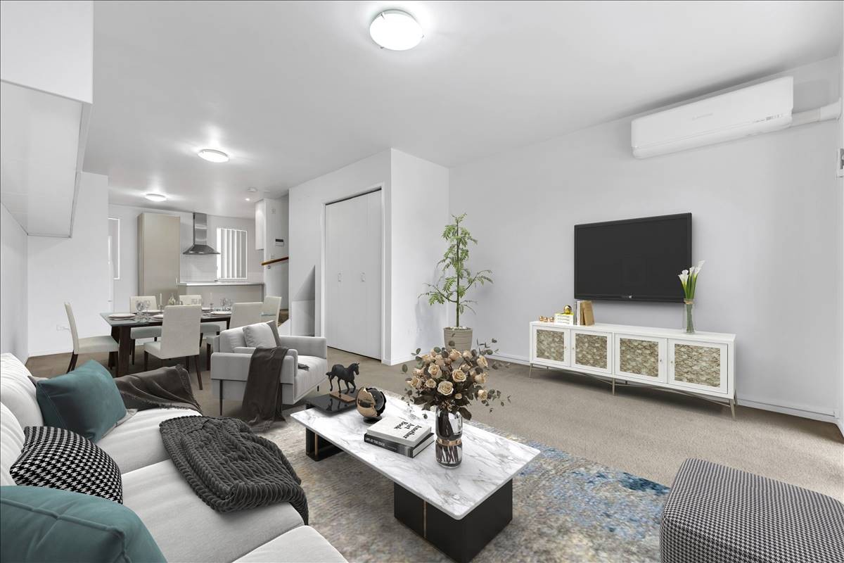 6/26 Oneroa Road, East Tamaki, Manukau City