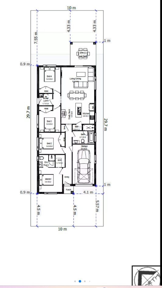 7108/Road 4 Emmett Avenue, Cobbitty, NSW 2570