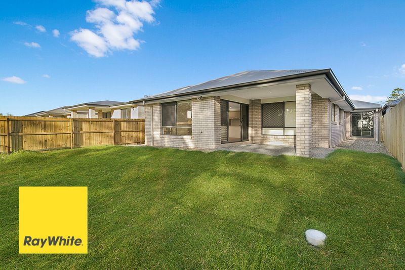 11 Hirono Close, Leichhardt, QLD 4305