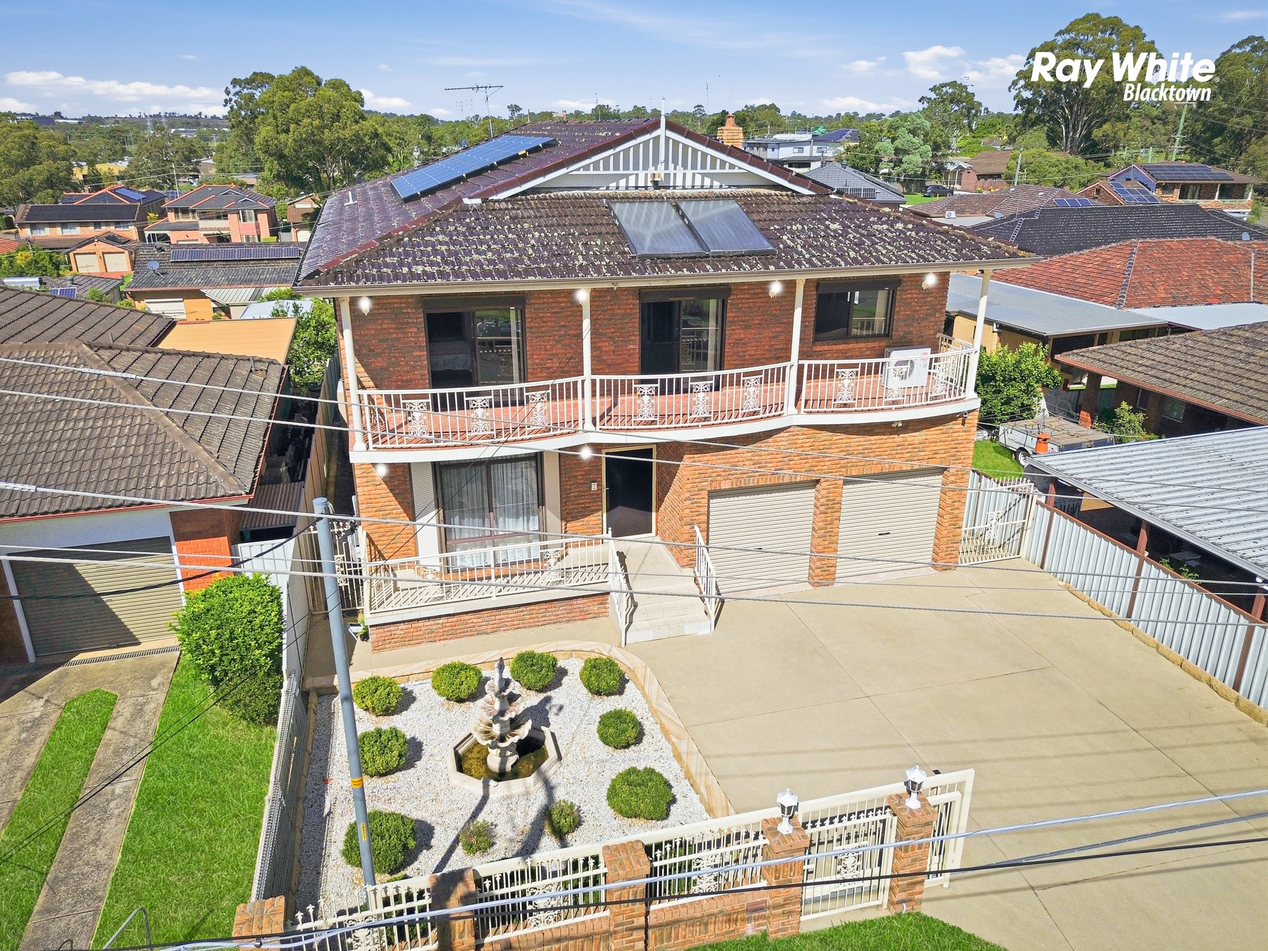 6 CANNON Street, Prospect, NSW 2148