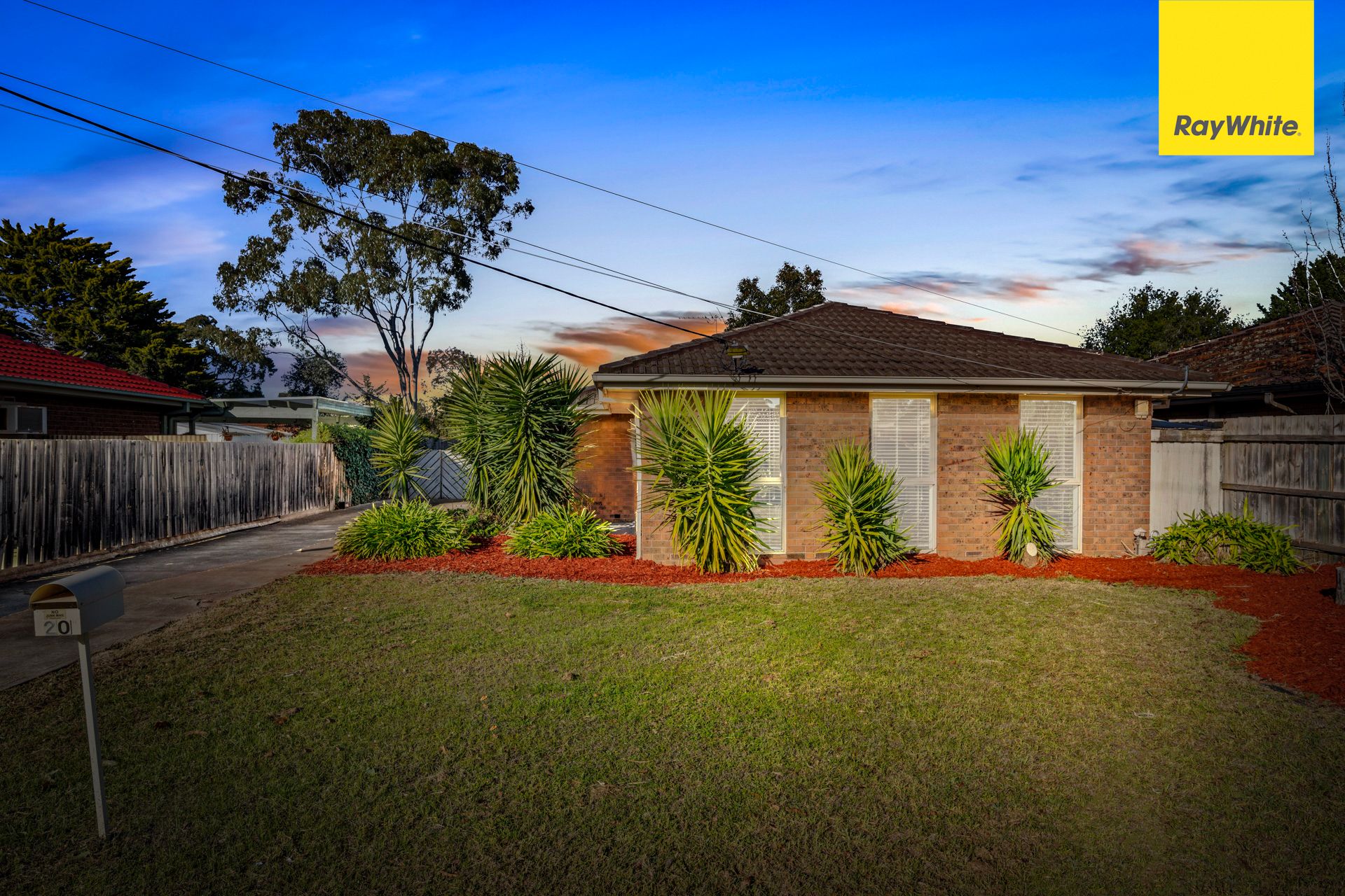 20 Perry Close — photo from Ray White Melton