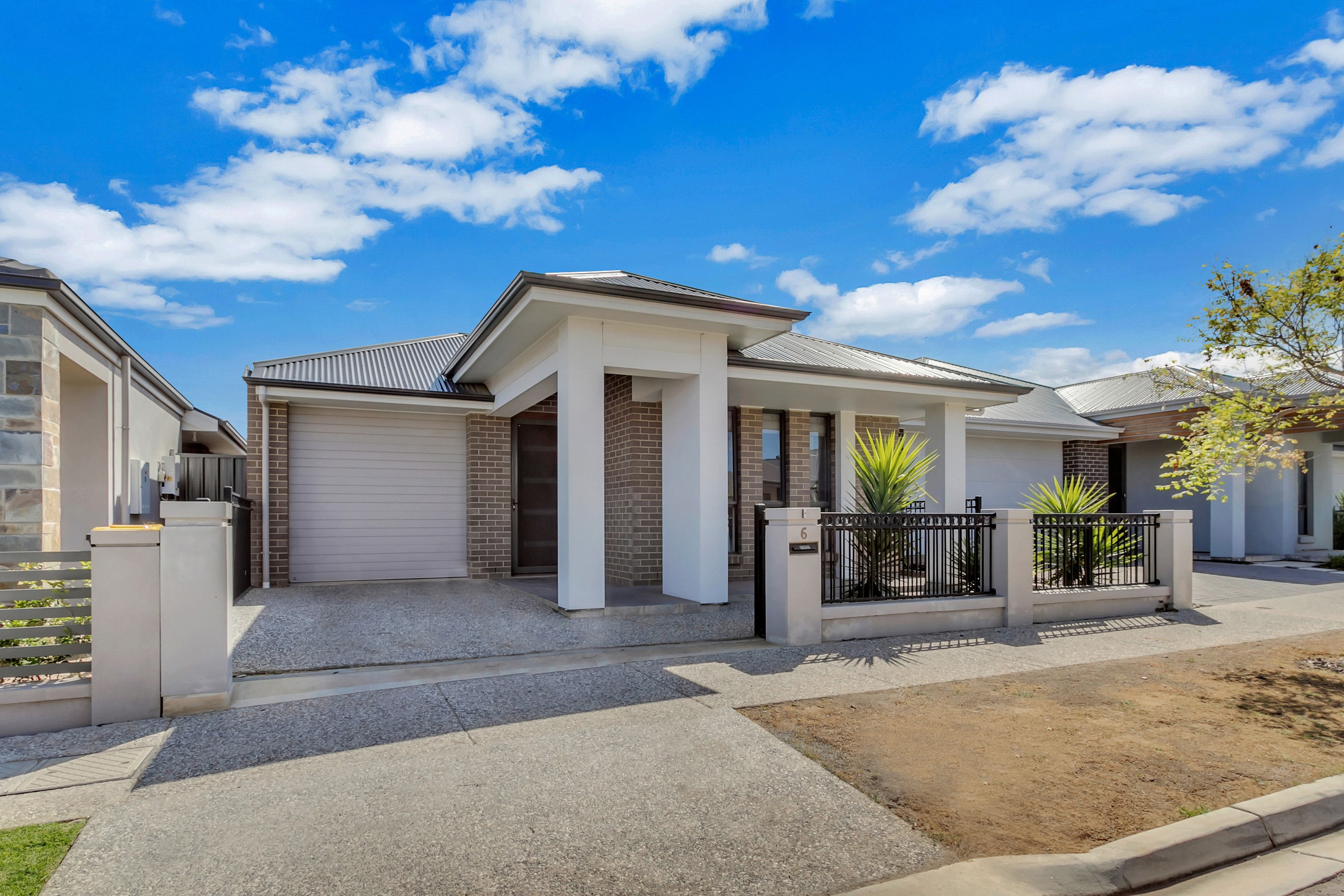 6 Hillier Street, Lightsview, SA 5085