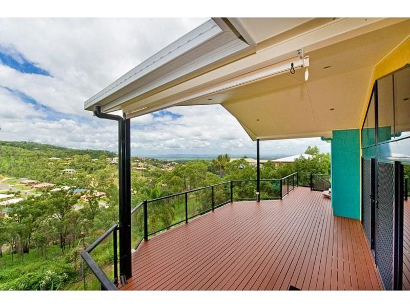 54 Forbes Avenue, Frenchville, QLD 4701