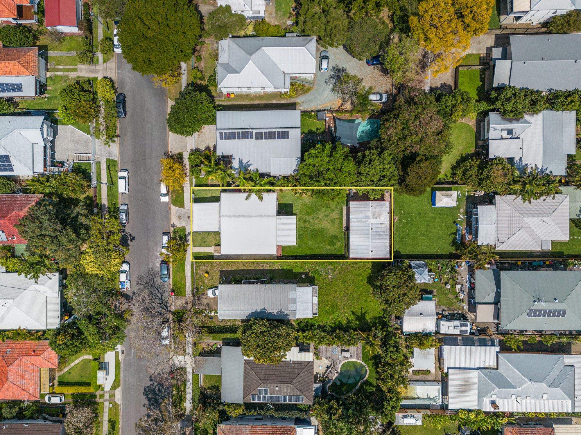 53 Turner Avenue, Fairfield, QLD 4103