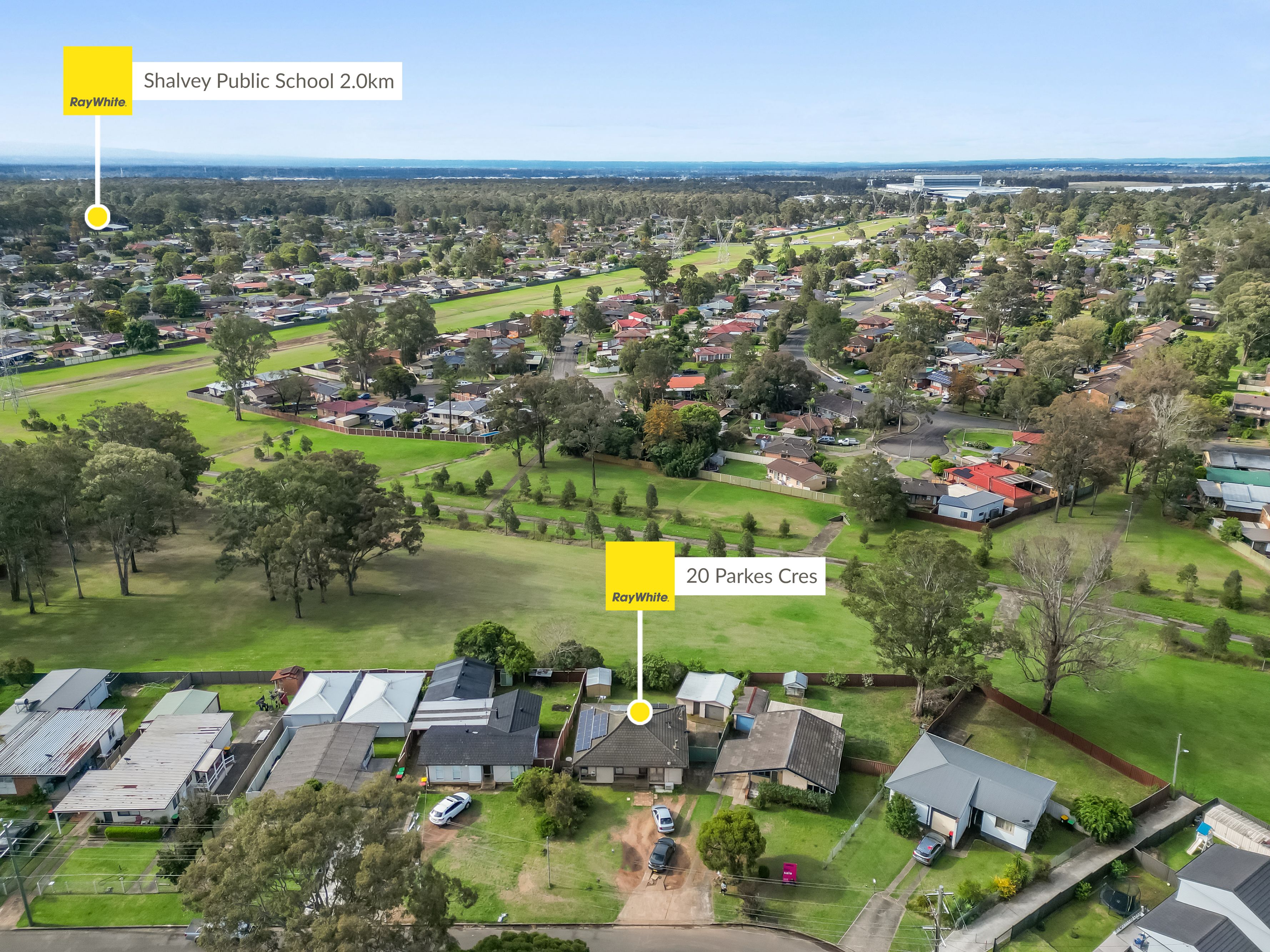 20 Parkes Crescent — photo 13 of 16