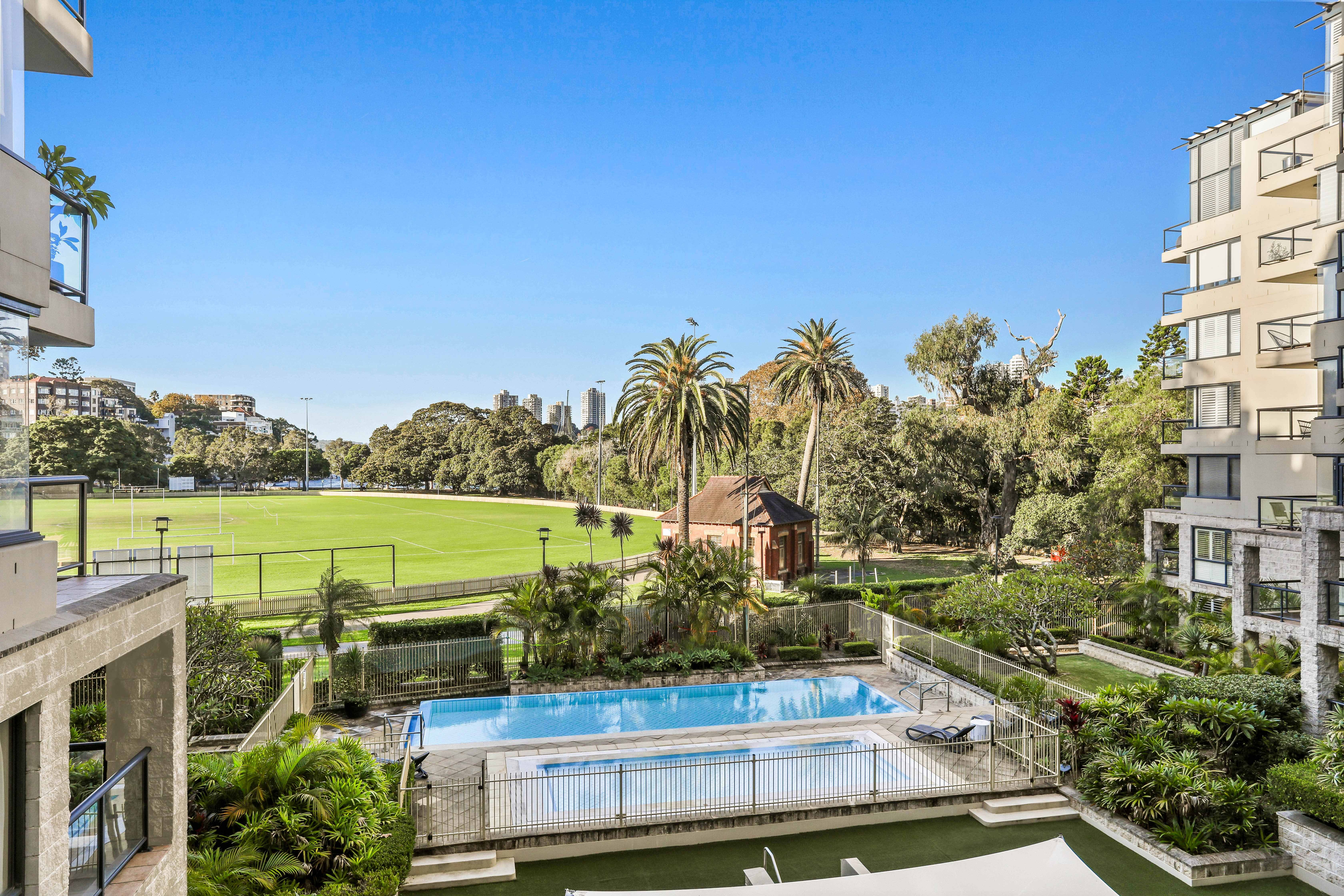 204/1A Clement Place, Rushcutters Bay, NSW 2011