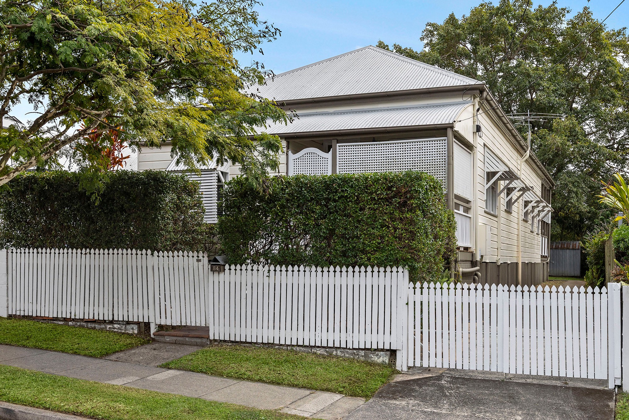 84 Lewis Street, Woolloongabba, QLD 4102