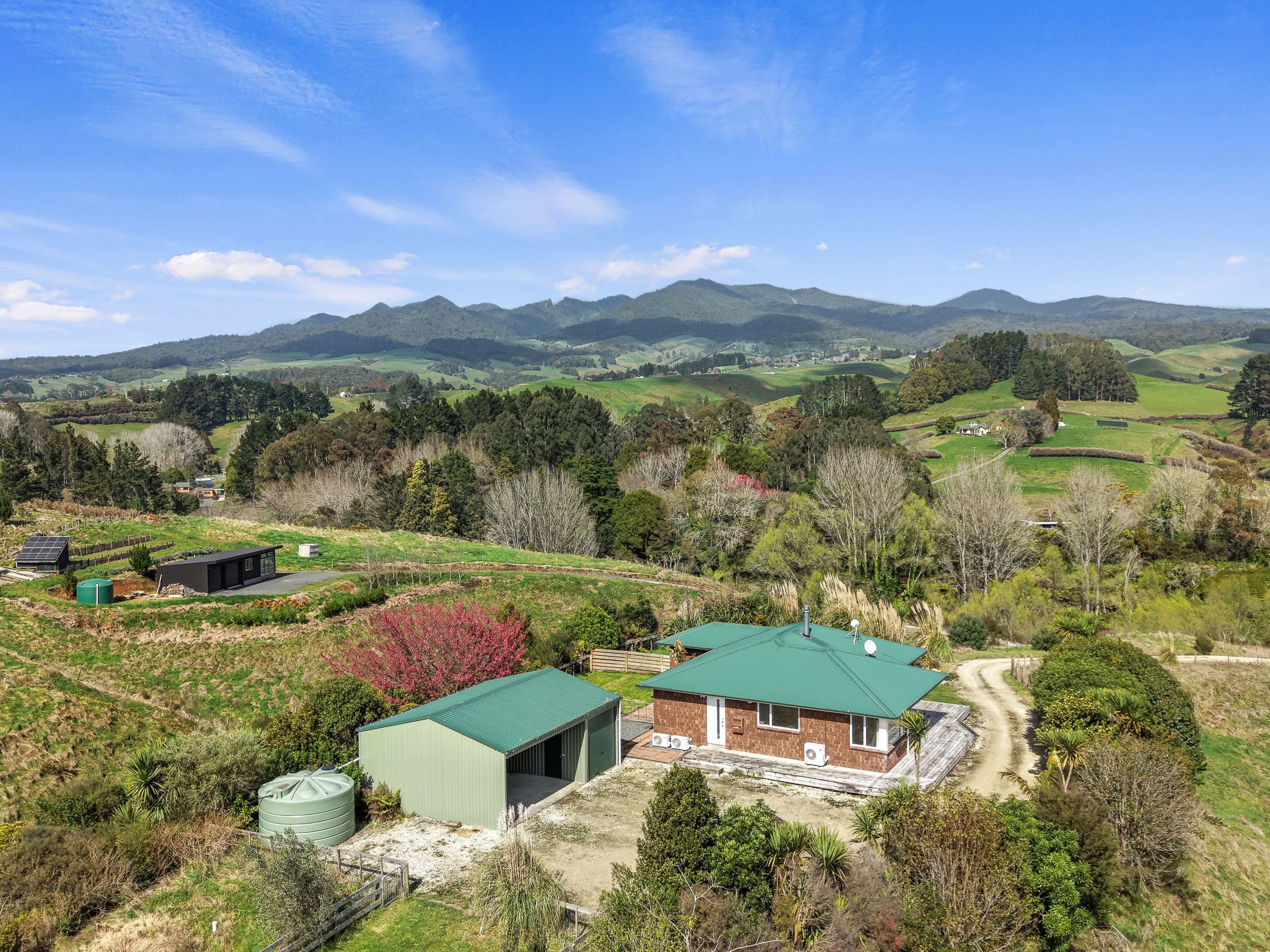 360A Limeworks Loop Road, Te Pahu, Waipa District