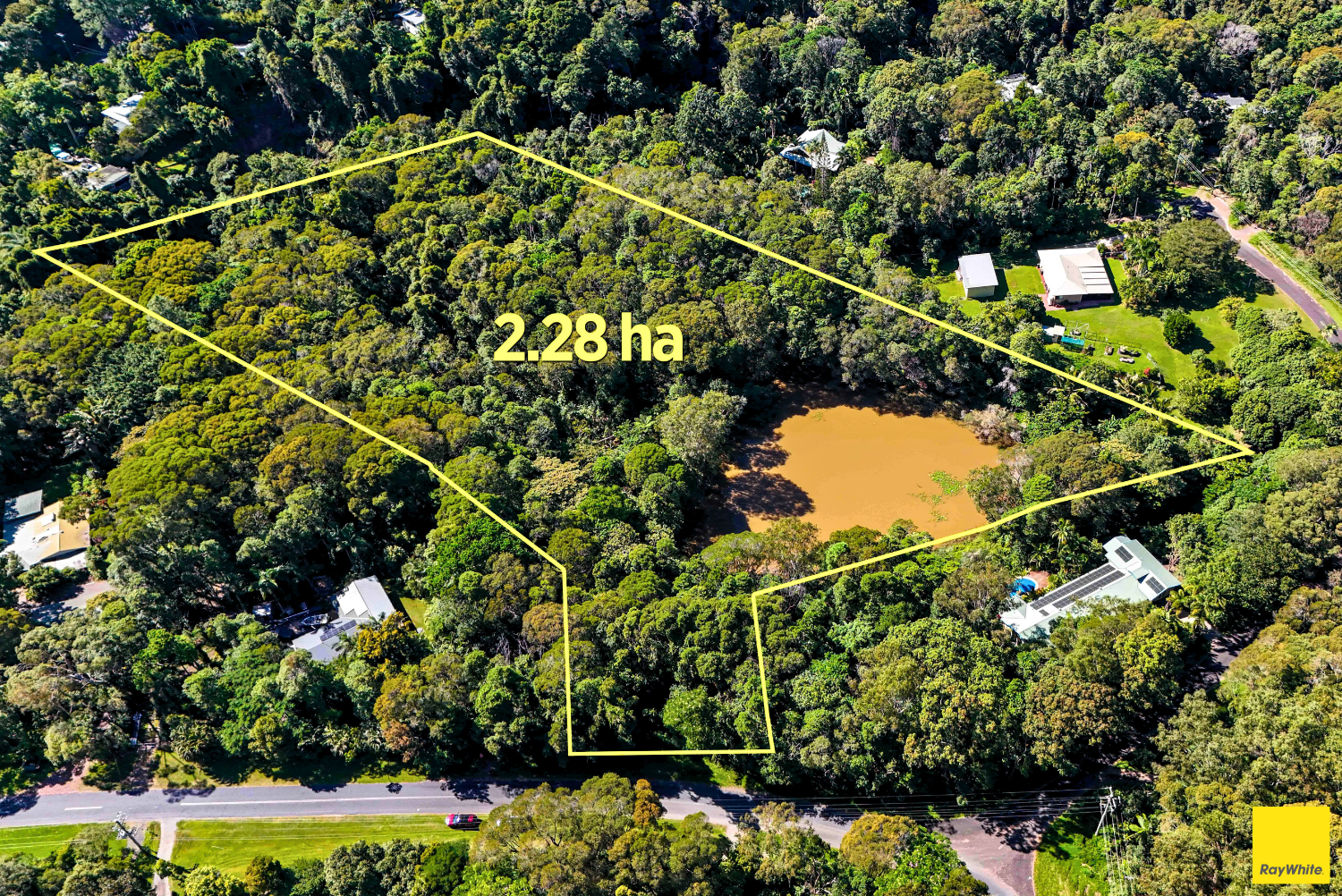 20 Warril Drive — photo from Ray White Cairns Beaches