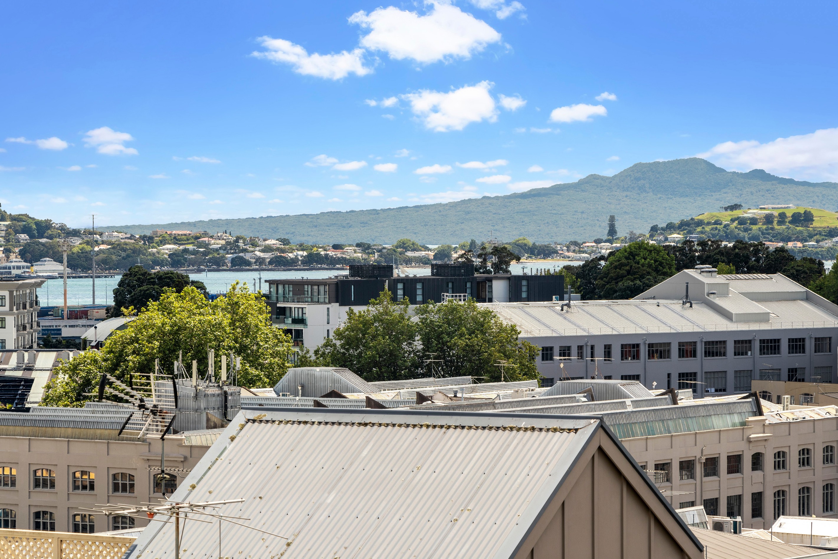 24 Bradford Street, Parnell, Auckland City