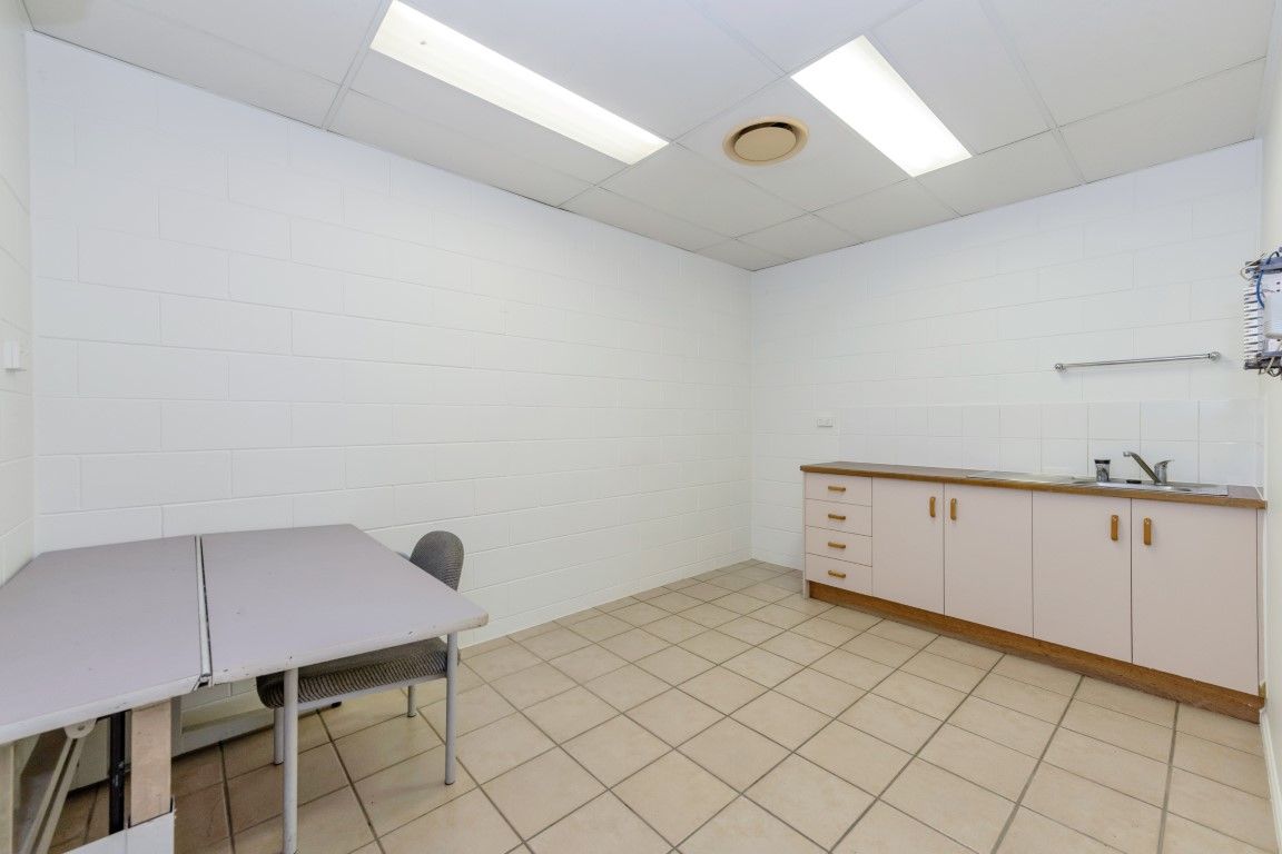 Unit 3/9 Hugh Ryan Drive, Garbutt, QLD 4814 Leased Offices RWC Townsville