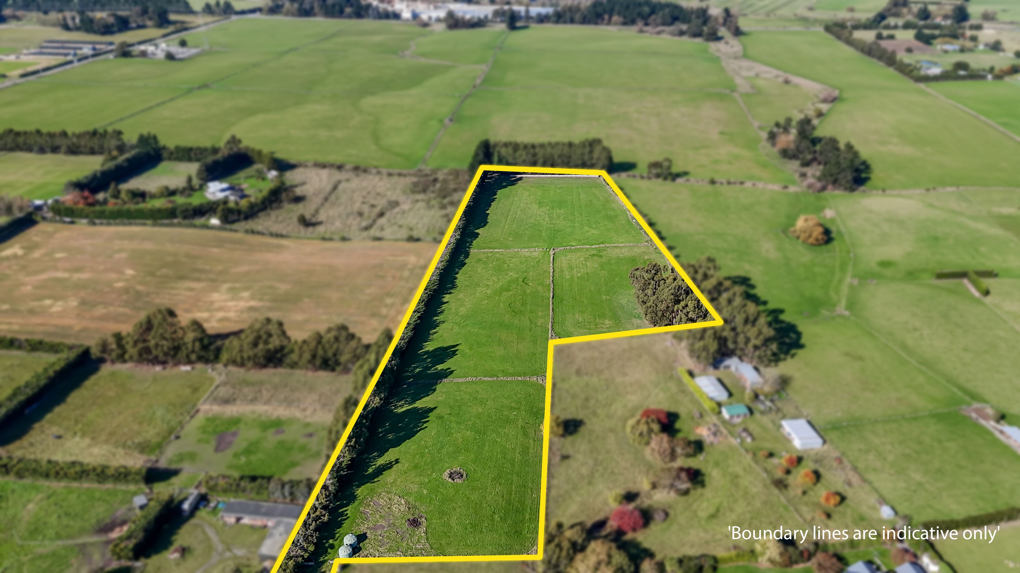 224 Marshmans Road, Ashley, Waimakariri District