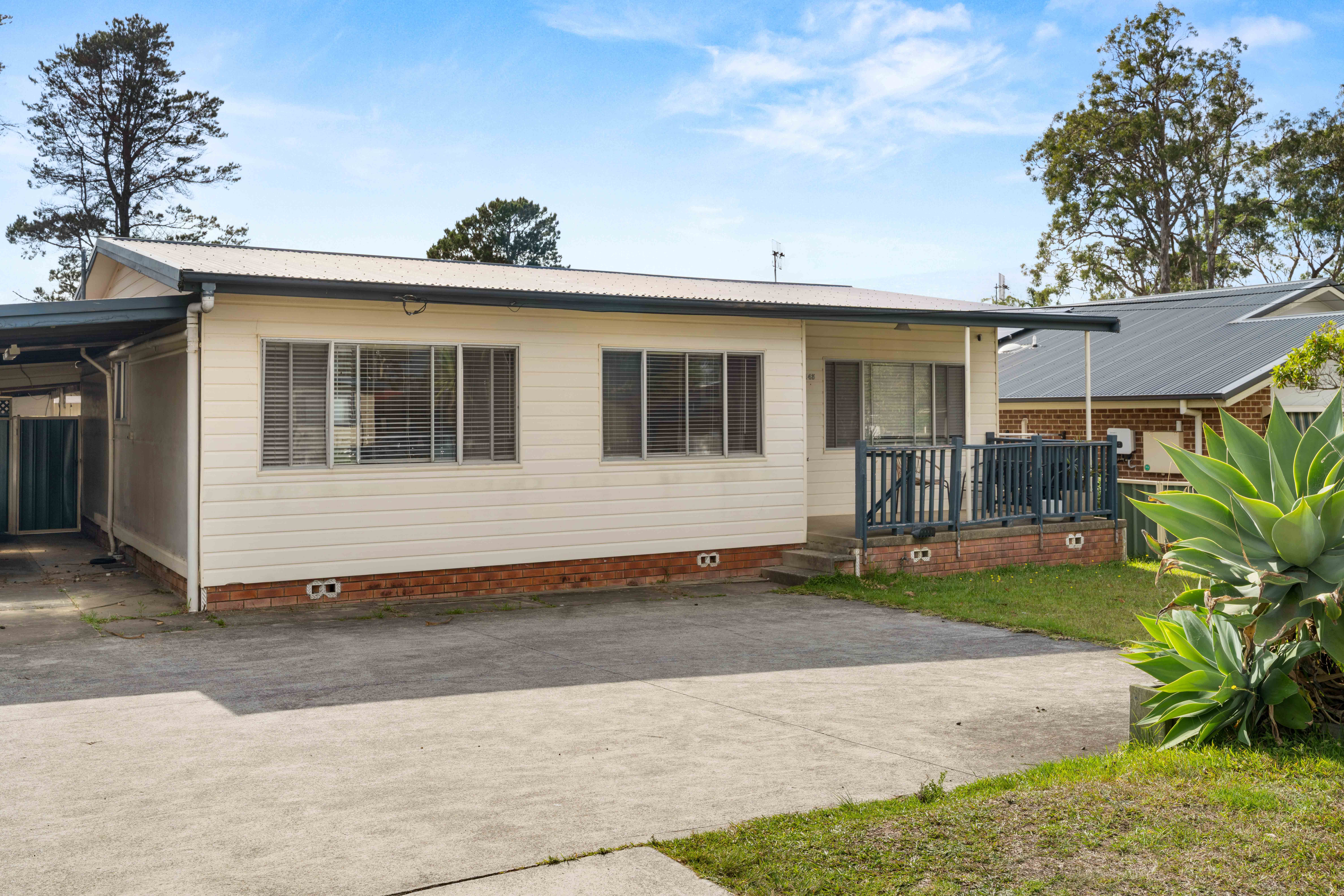 143 Waratah Crescent, Sanctuary Point, NSW 2540