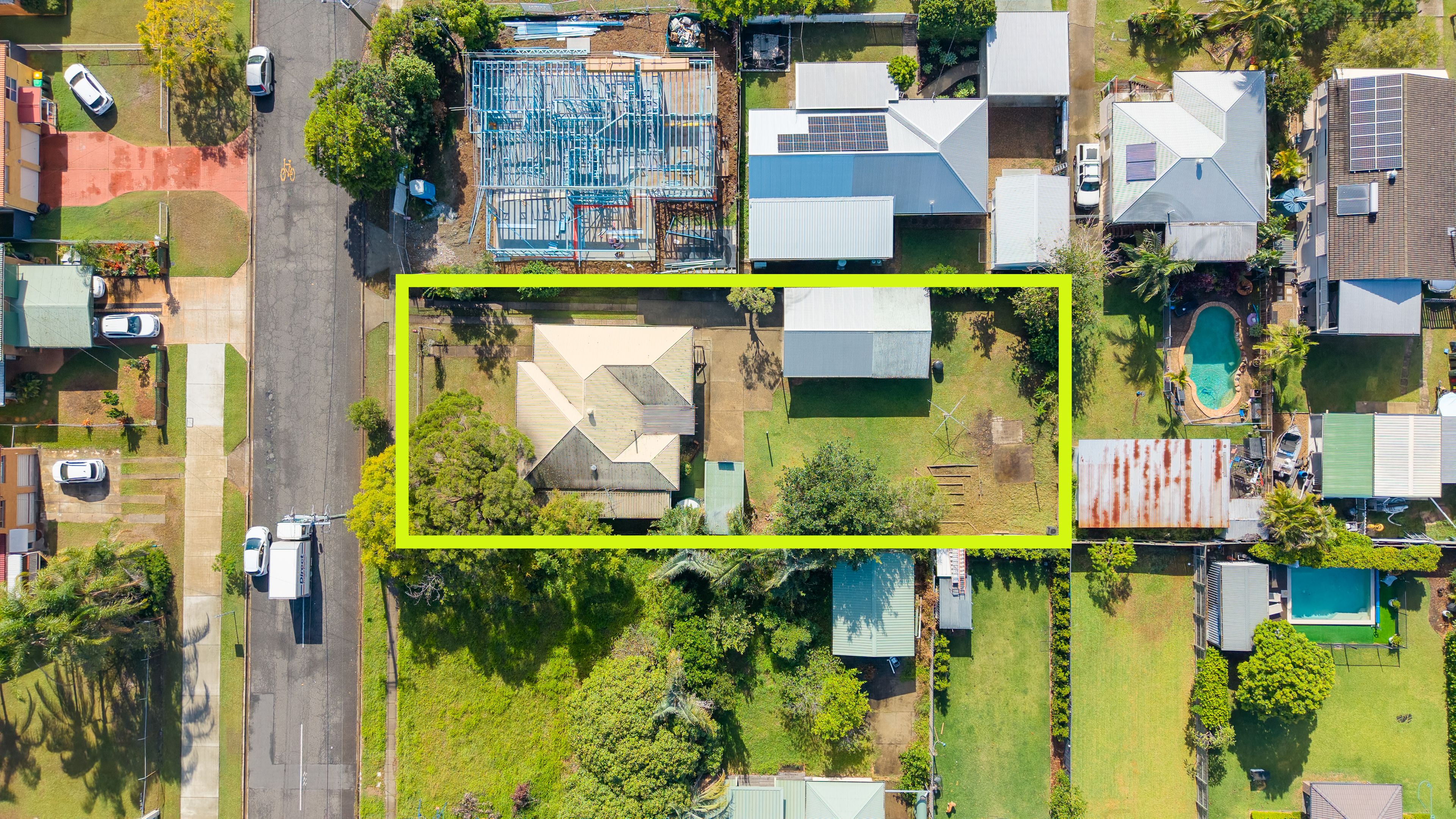 7 Elliott Road, Banyo QLD 4014
