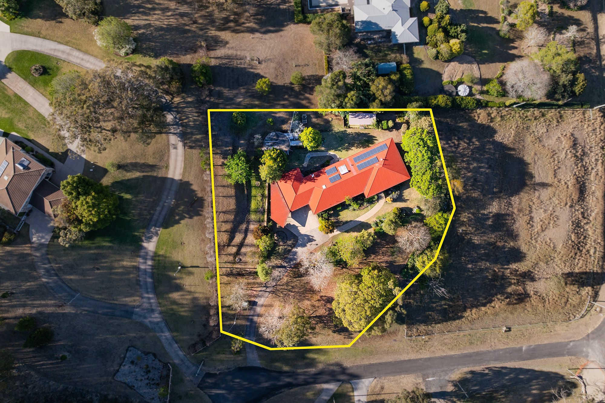 4 Doyle Court — photo 18 of 18