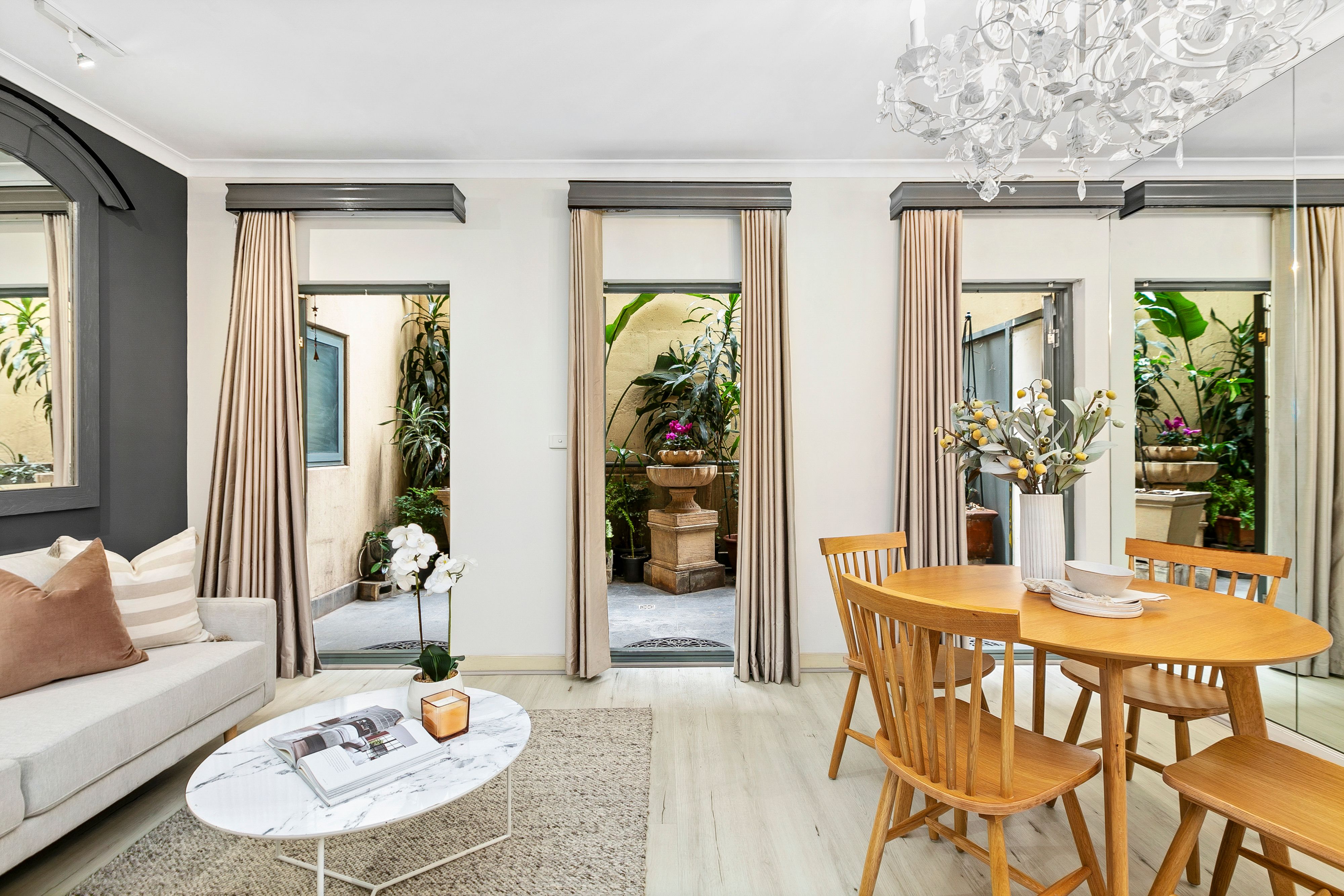 106/551 Flinders Lane, Melbourne, VIC 3000
