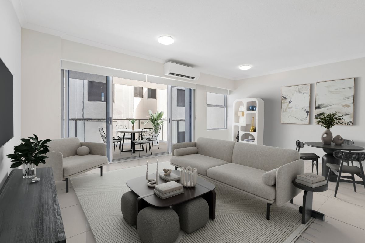 203/8 Norman Street, Southport, QLD 4215